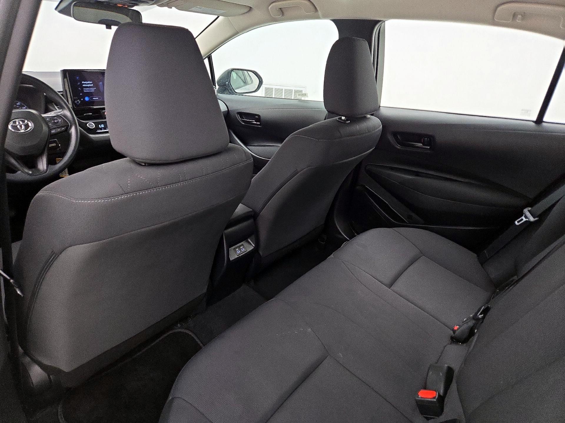 Thumbnail: 2024 Toyota Corolla - 19