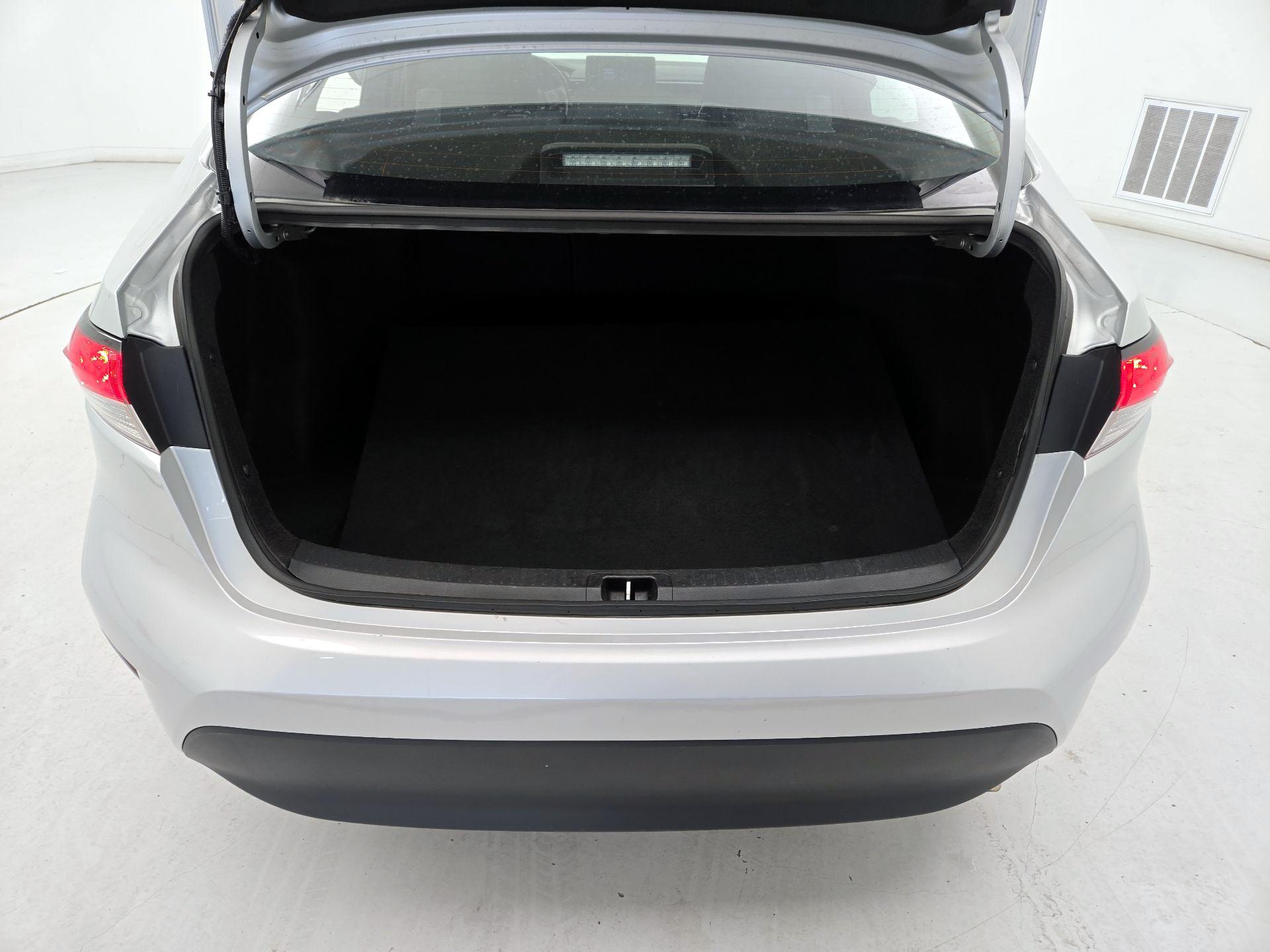 Thumbnail: 2024 Toyota Corolla - 20