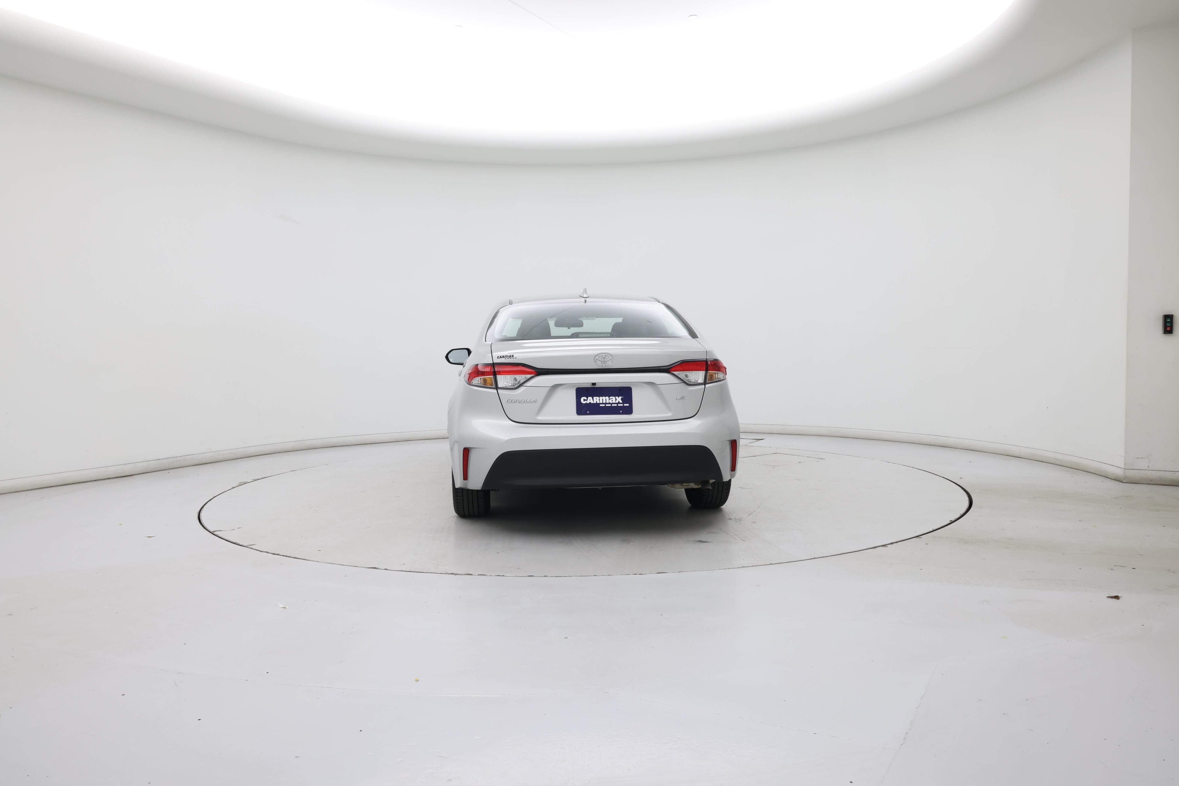 Thumbnail: 2024 Toyota Corolla - 6