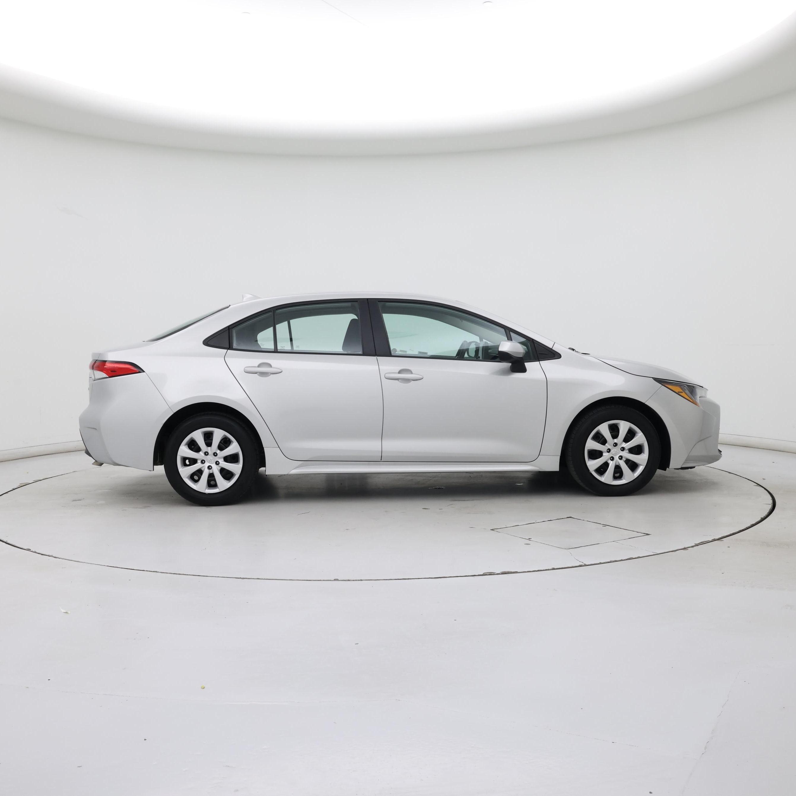 Thumbnail: 2024 Toyota Corolla - 7