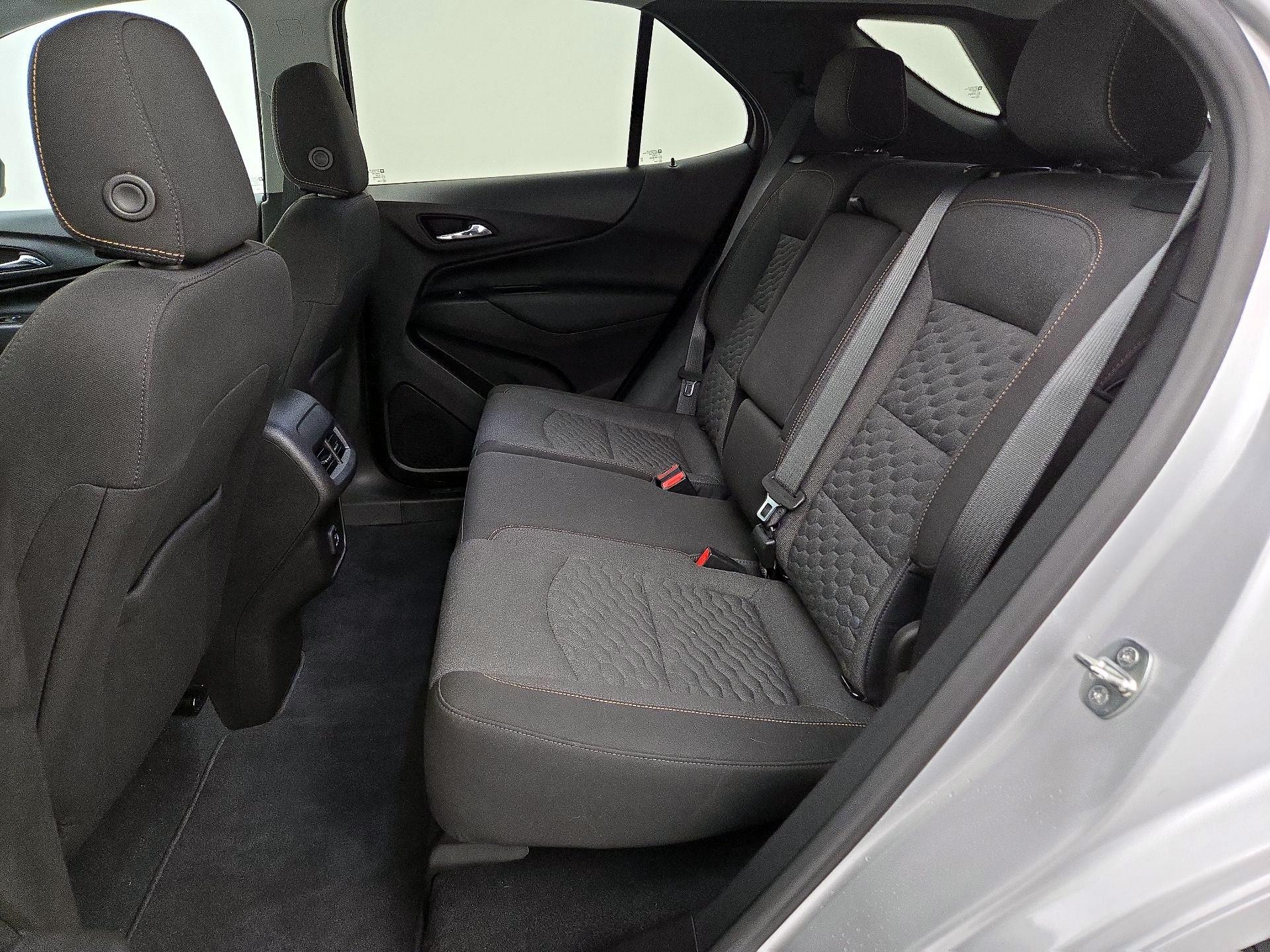 Thumbnail: 2021 Chevrolet Equinox - 19