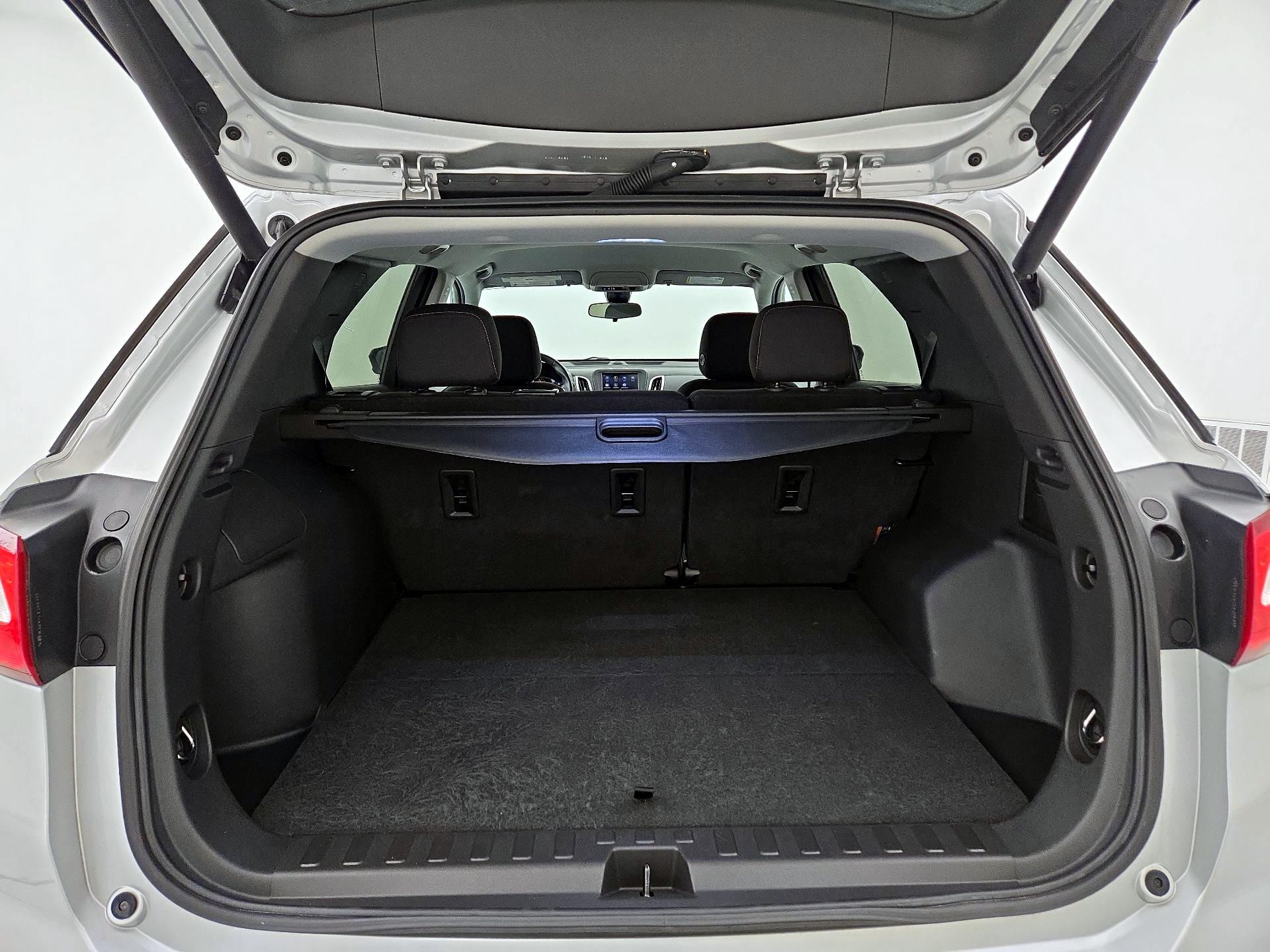 Thumbnail: 2021 Chevrolet Equinox - 20