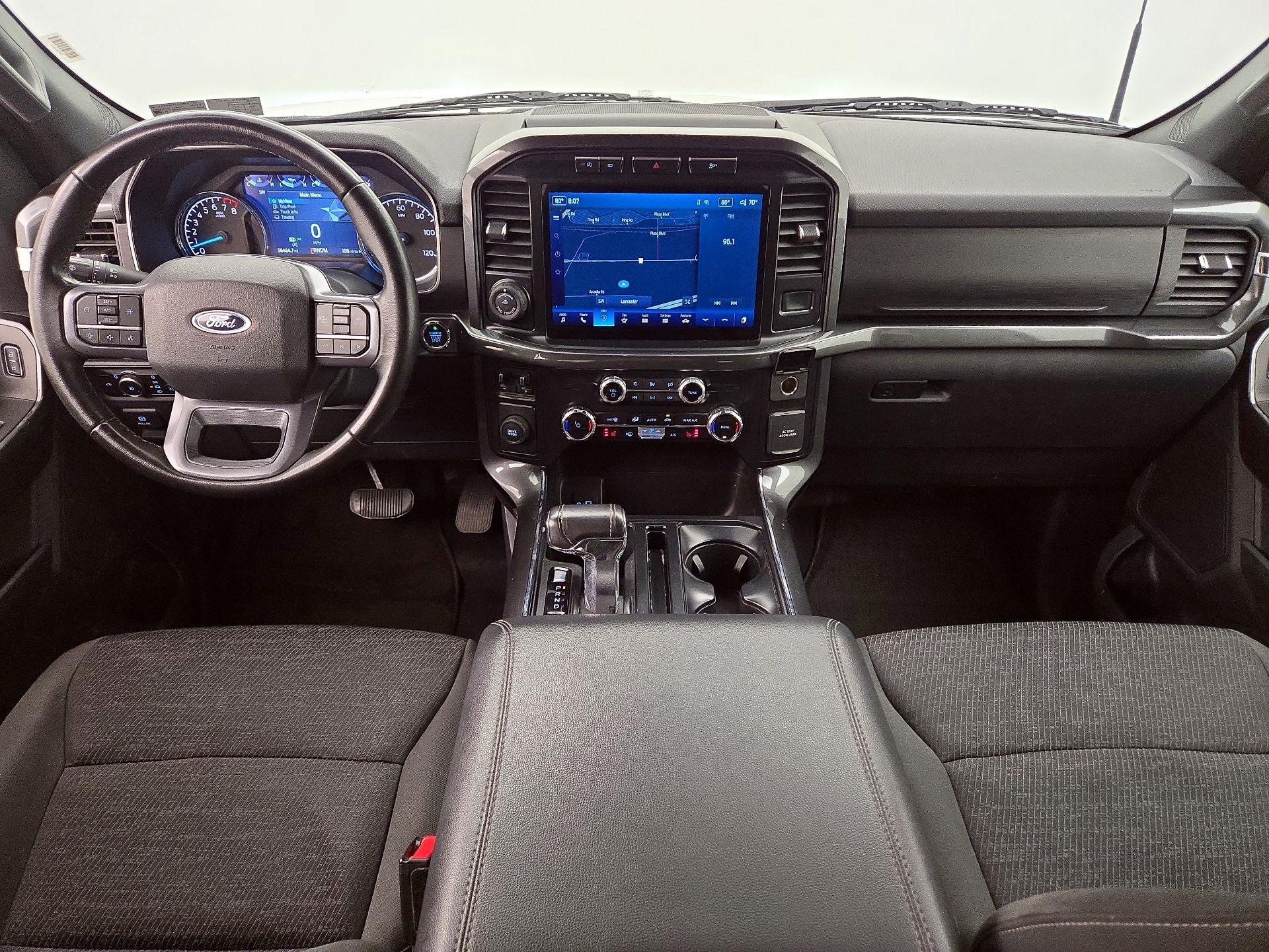 Thumbnail: 2023 Ford F-150 - 9