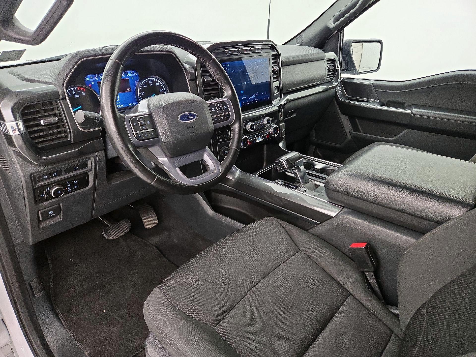 Thumbnail: 2023 Ford F-150 - 11