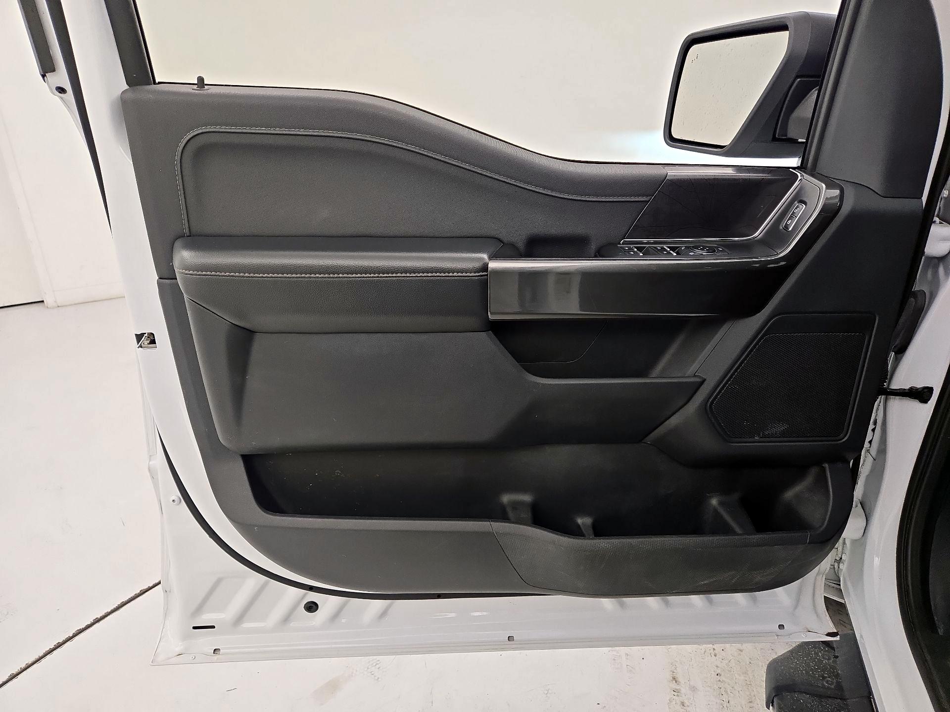 Thumbnail: 2023 Ford F-150 - 12