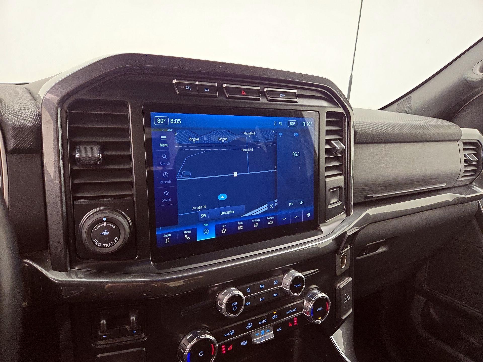 Thumbnail: 2023 Ford F-150 - 14