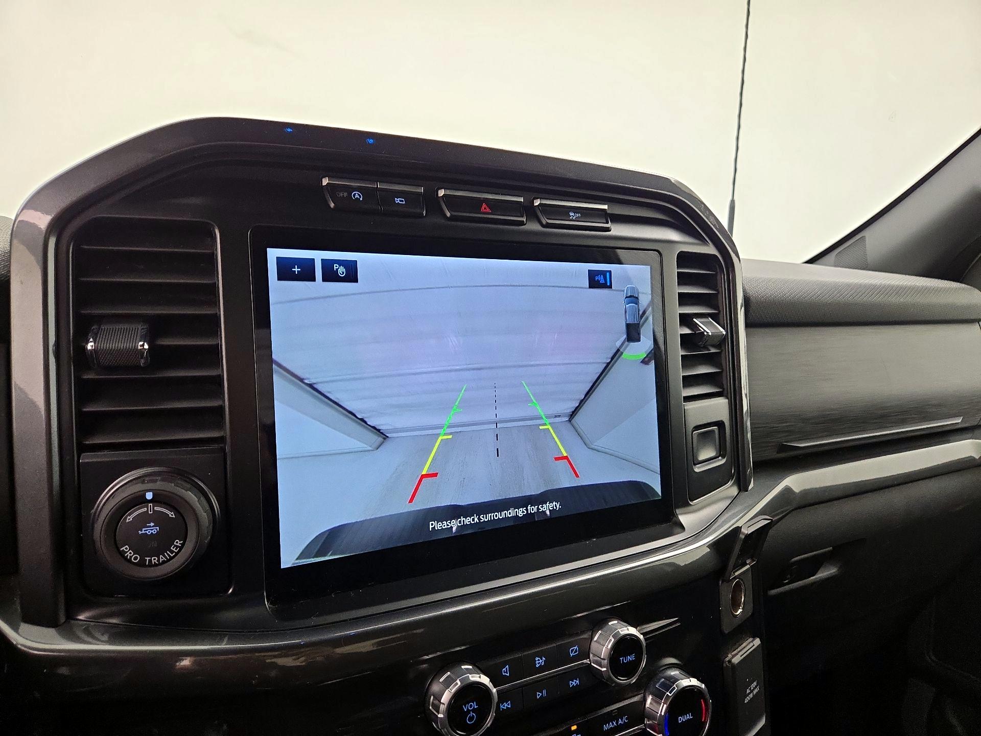 Thumbnail: 2023 Ford F-150 - 15