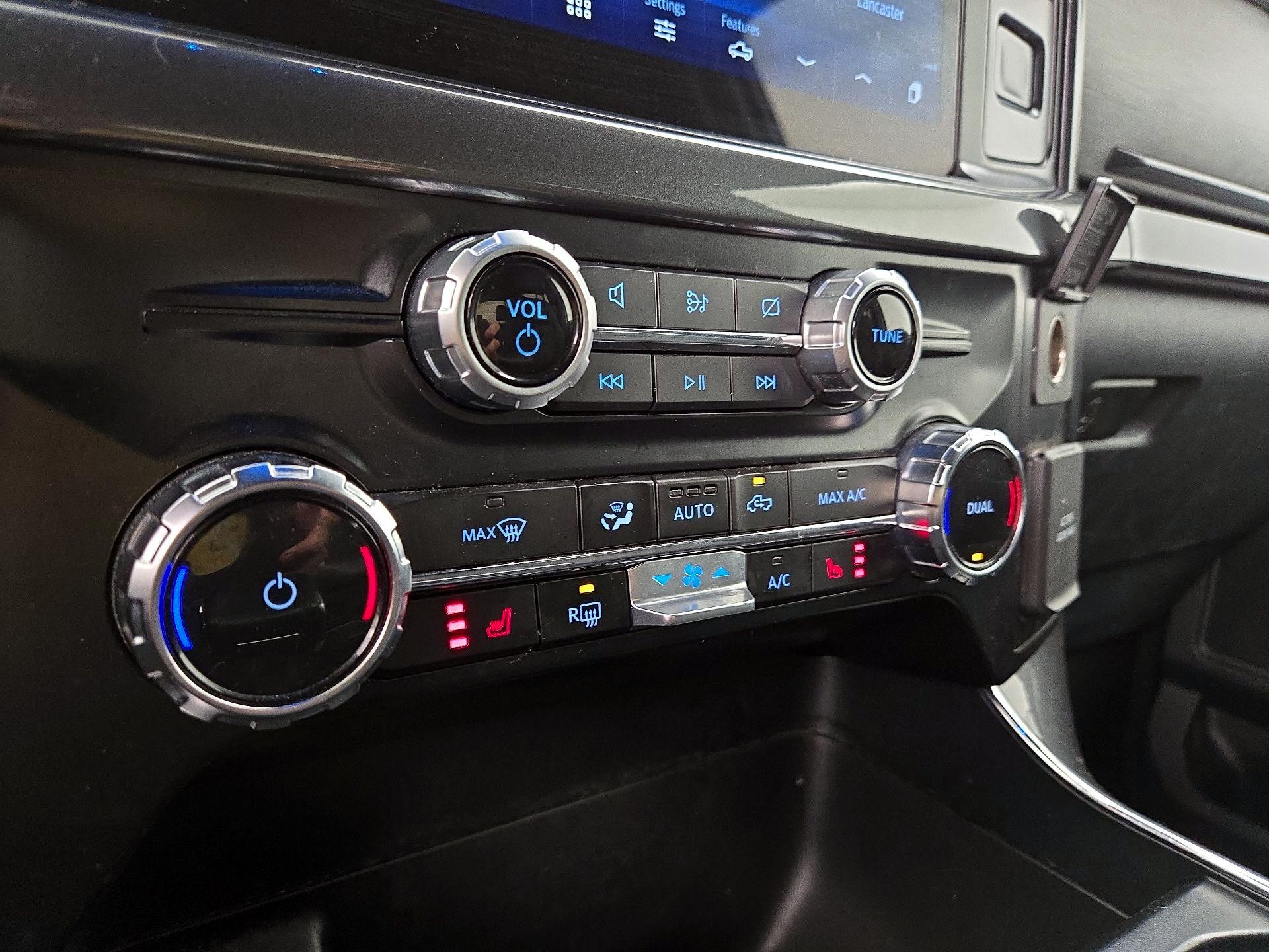 Thumbnail: 2023 Ford F-150 - 17