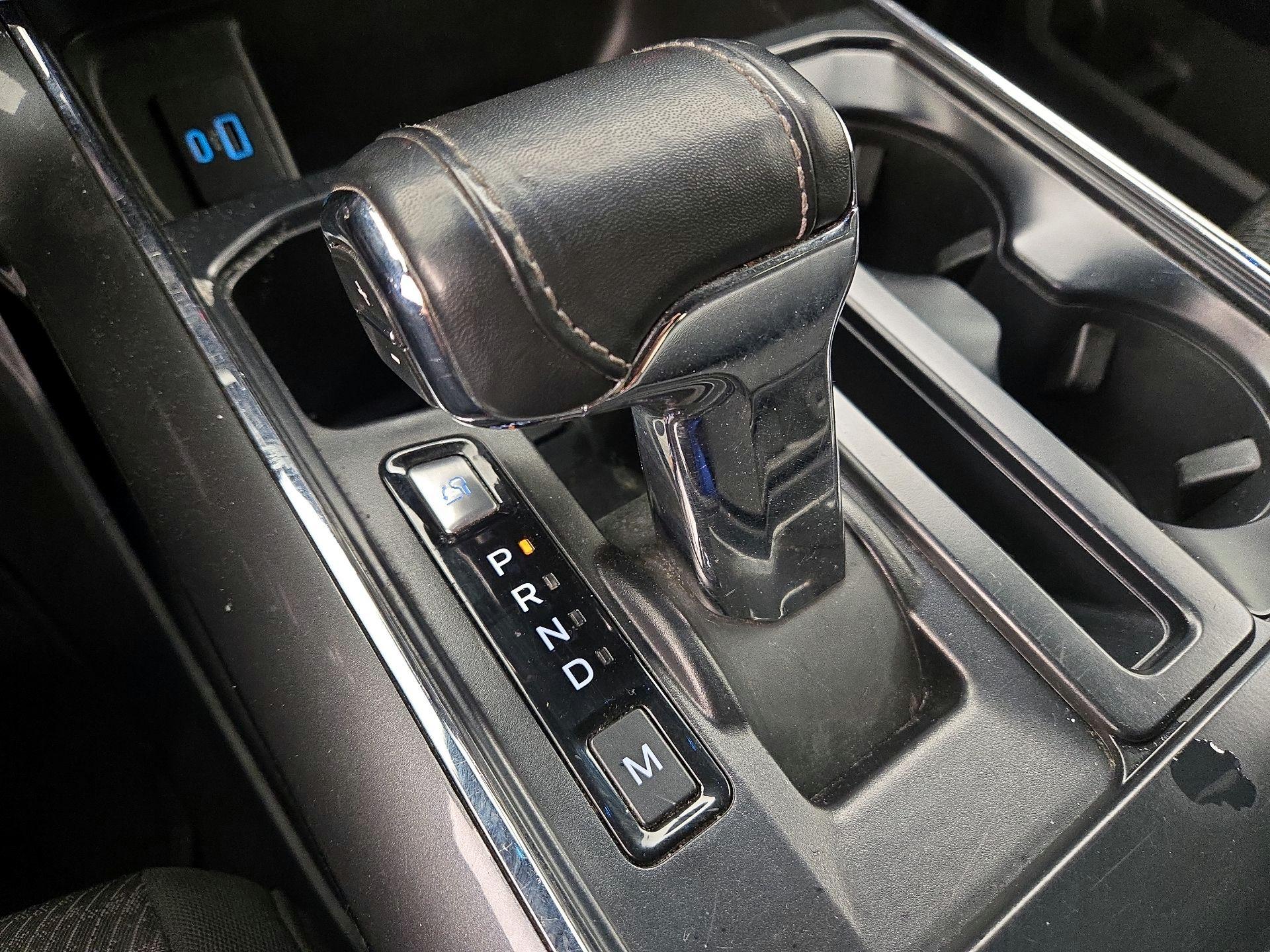 Thumbnail: 2023 Ford F-150 - 18