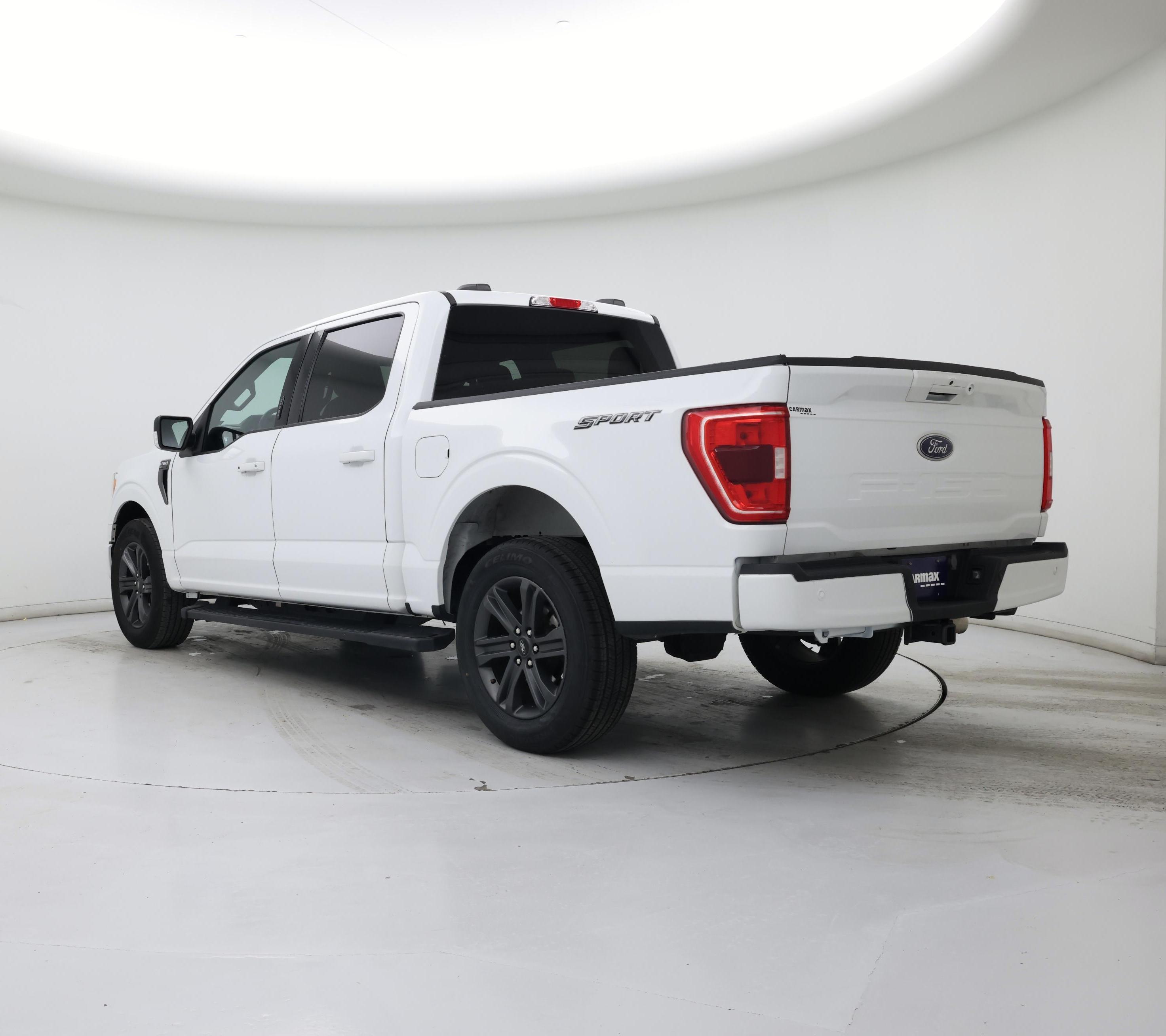 Thumbnail: 2023 Ford F-150 - 2