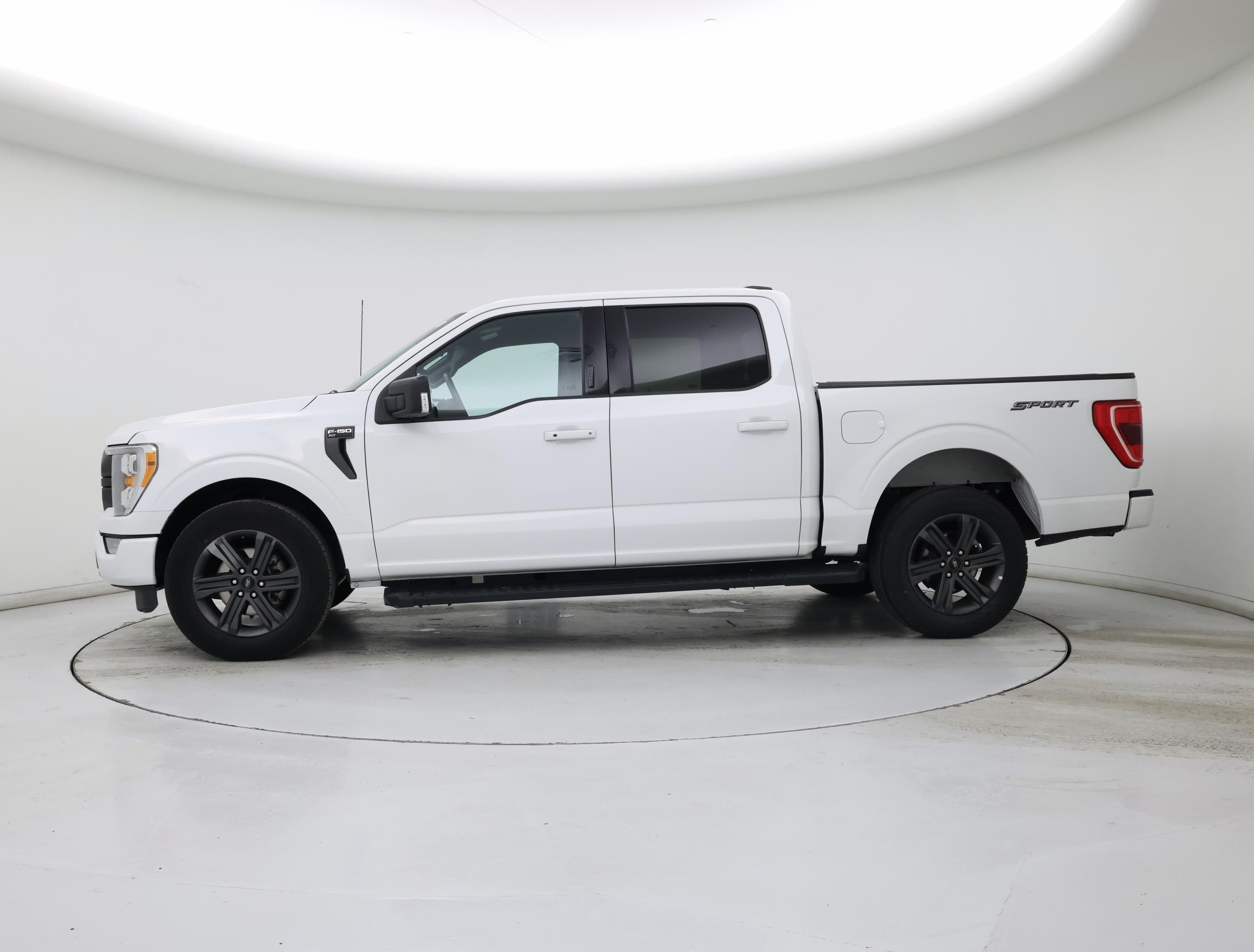 Thumbnail: 2023 Ford F-150 - 3