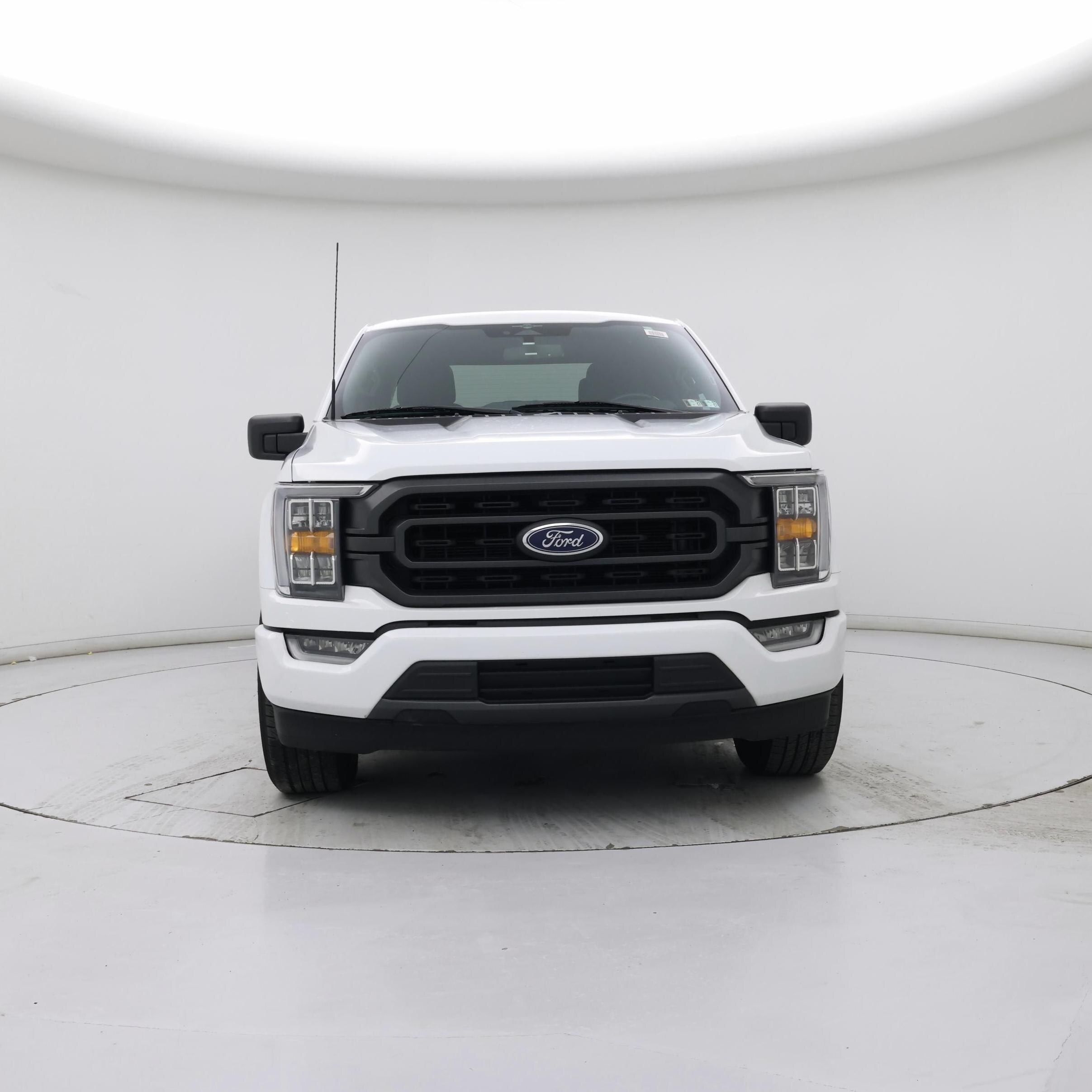 Thumbnail: 2023 Ford F-150 - 5