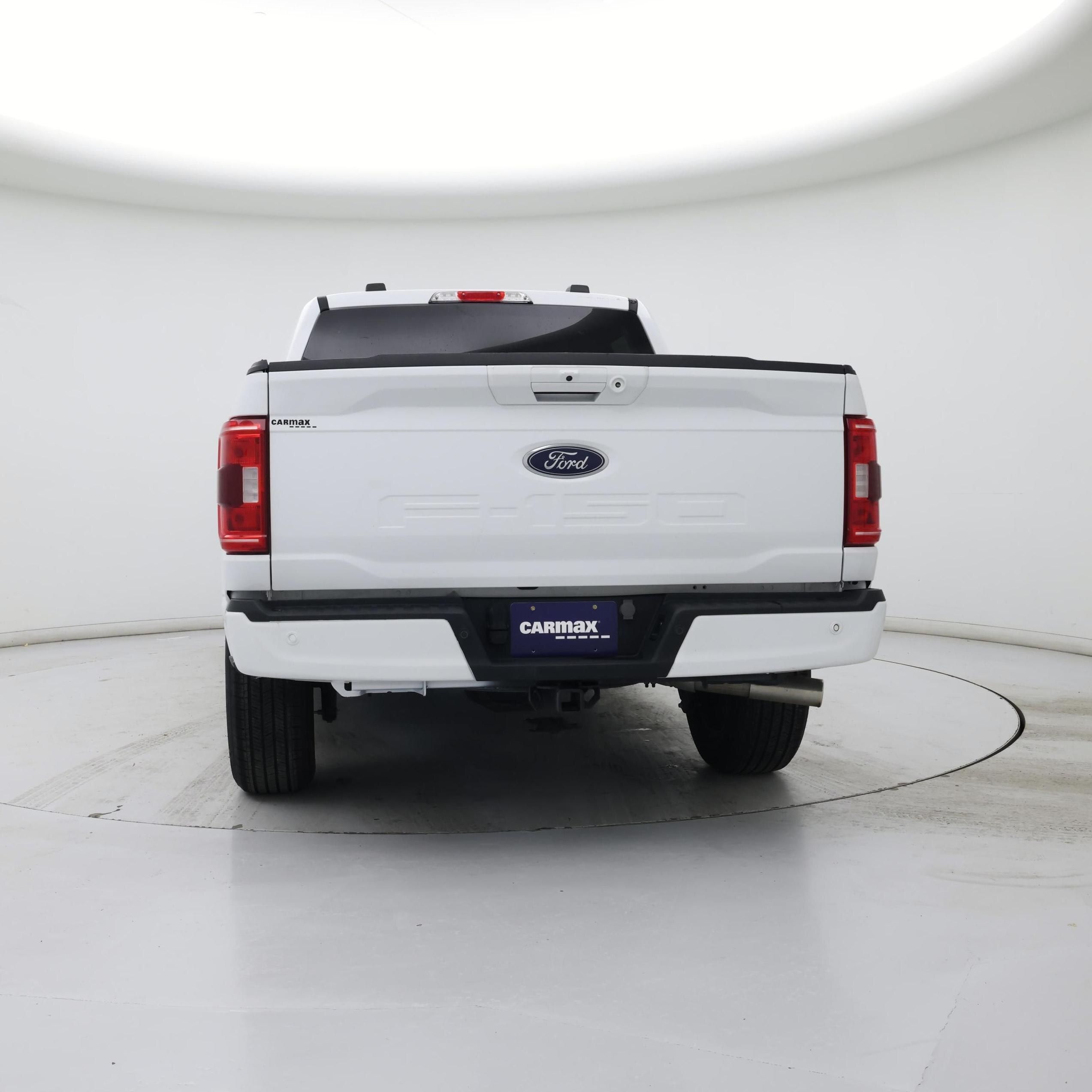 Thumbnail: 2023 Ford F-150 - 6