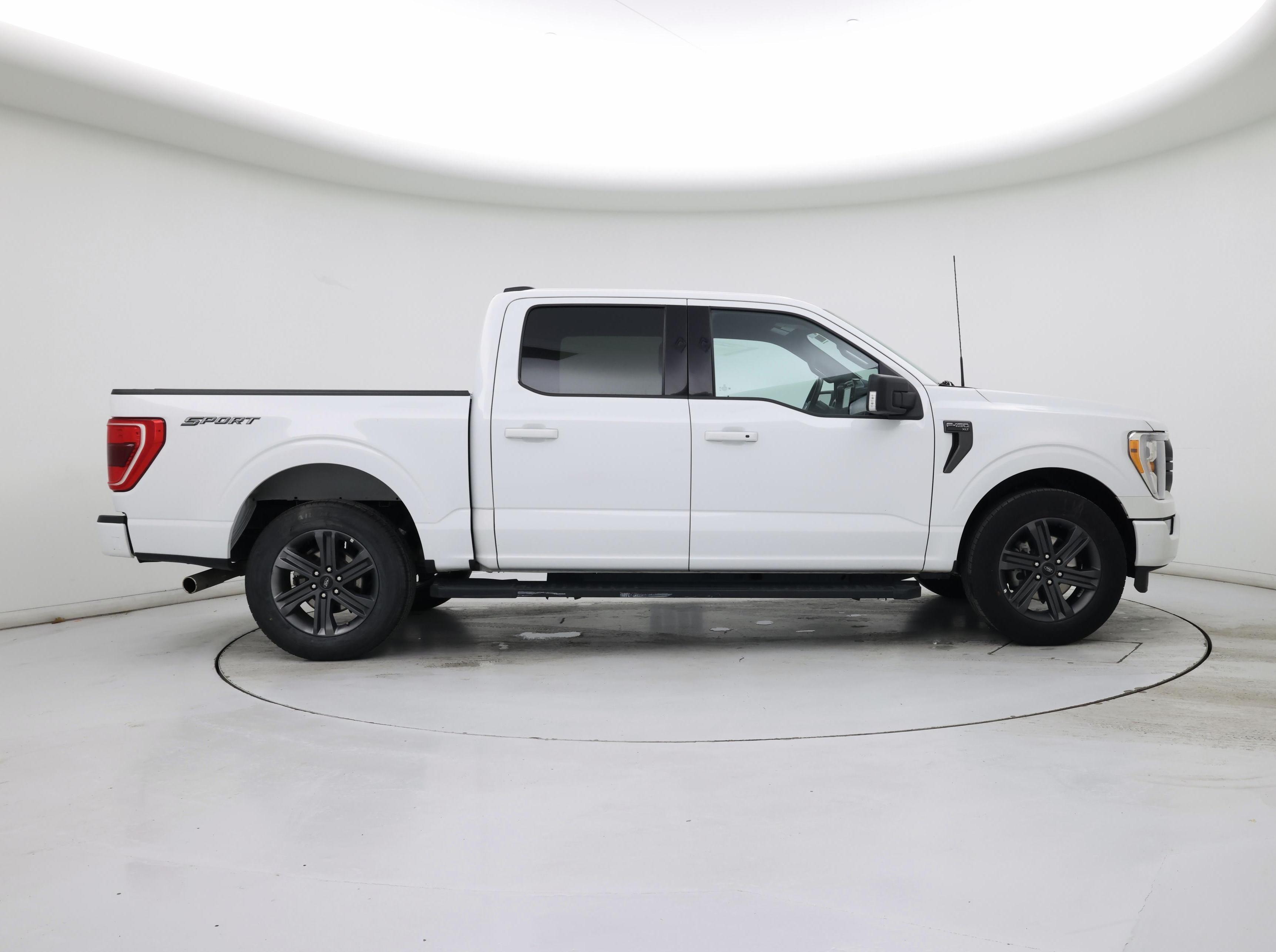 Thumbnail: 2023 Ford F-150 - 7