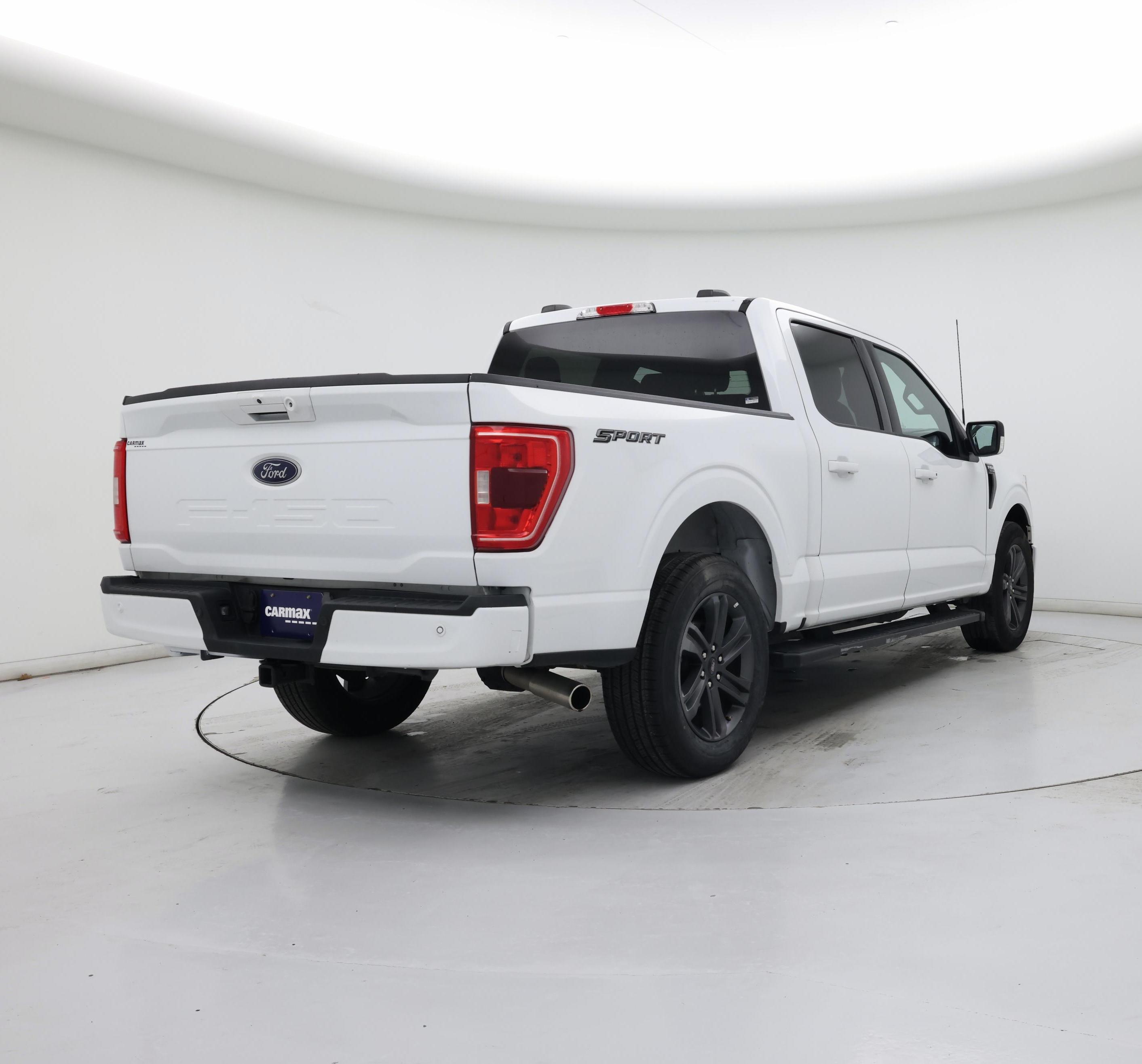 Thumbnail: 2023 Ford F-150 - 8