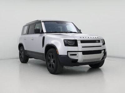 2020 Land Rover Defender 110 SE