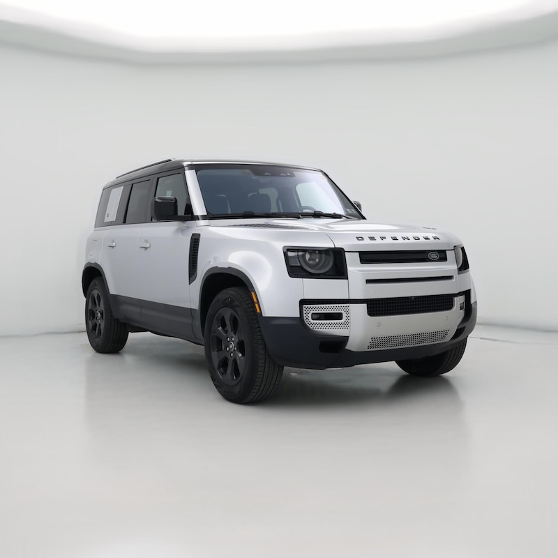 2020 Land Rover Defender 110 SE