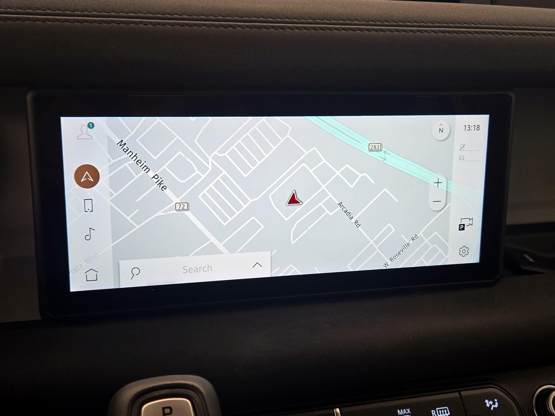 Thumbnail: 2020 Land Rover Defender - 13