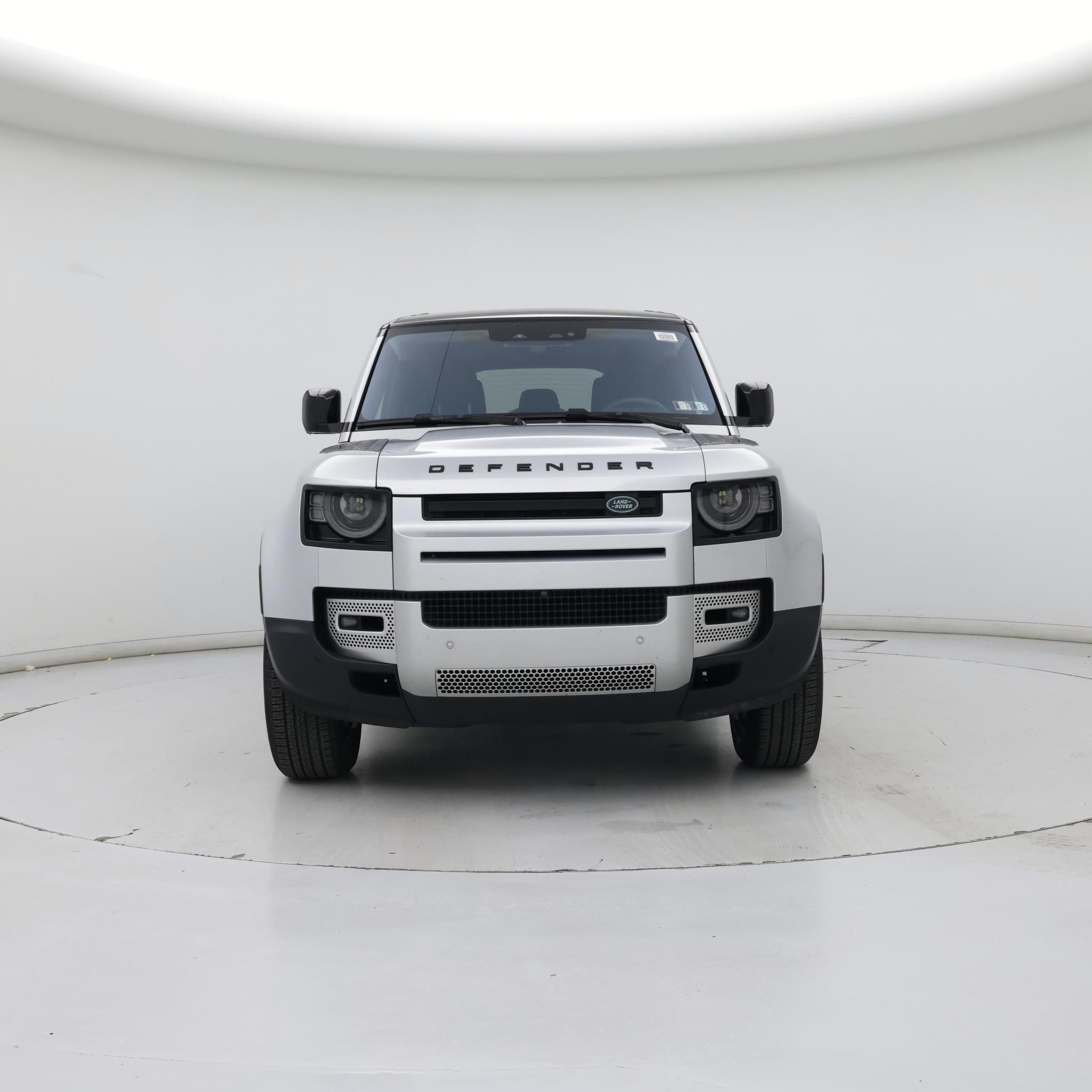 Thumbnail: 2020 Land Rover Defender - 5