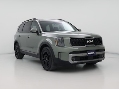 2023 Kia Telluride SX X-Line