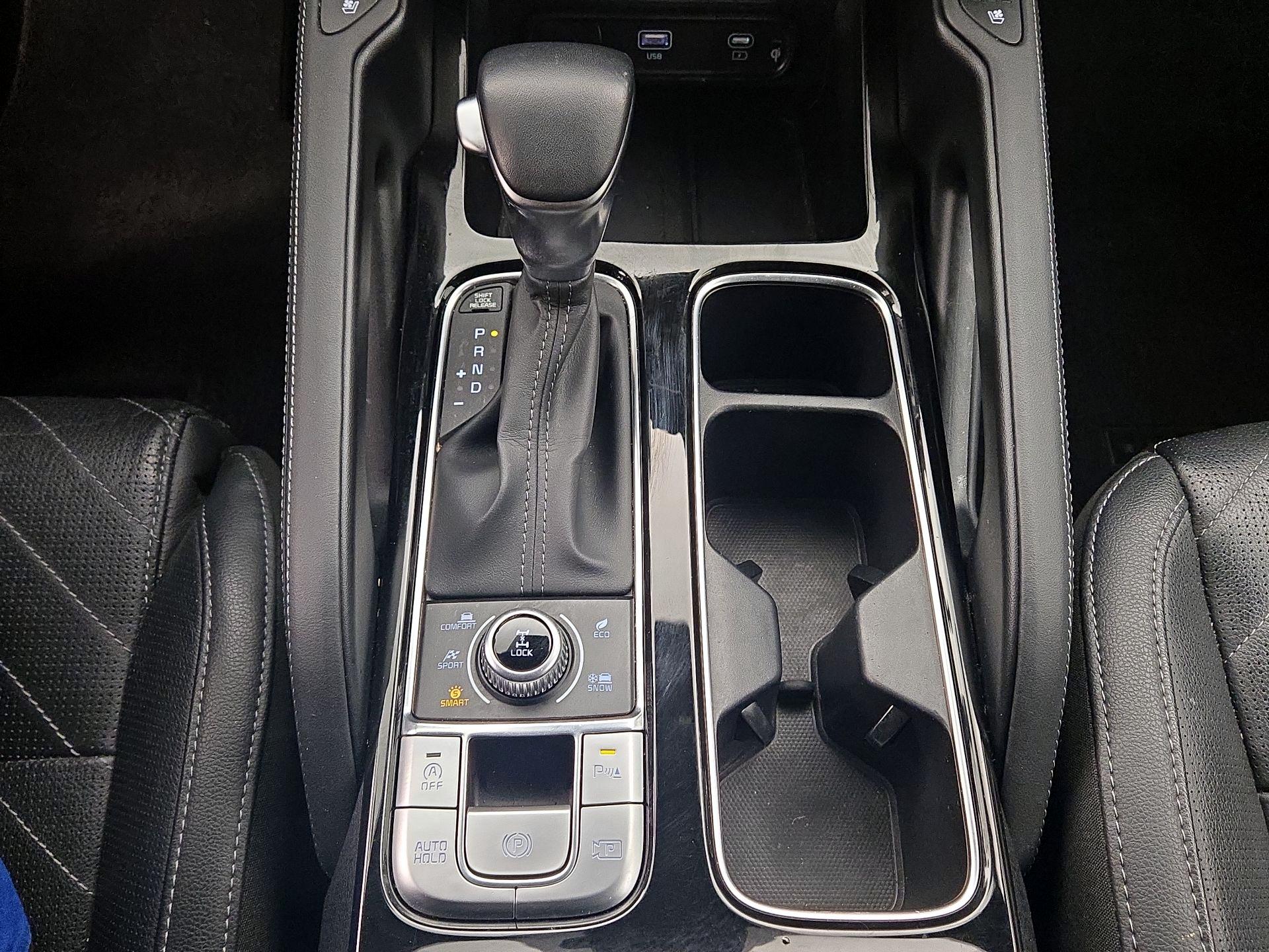 Thumbnail: 2023 Kia Telluride - 17