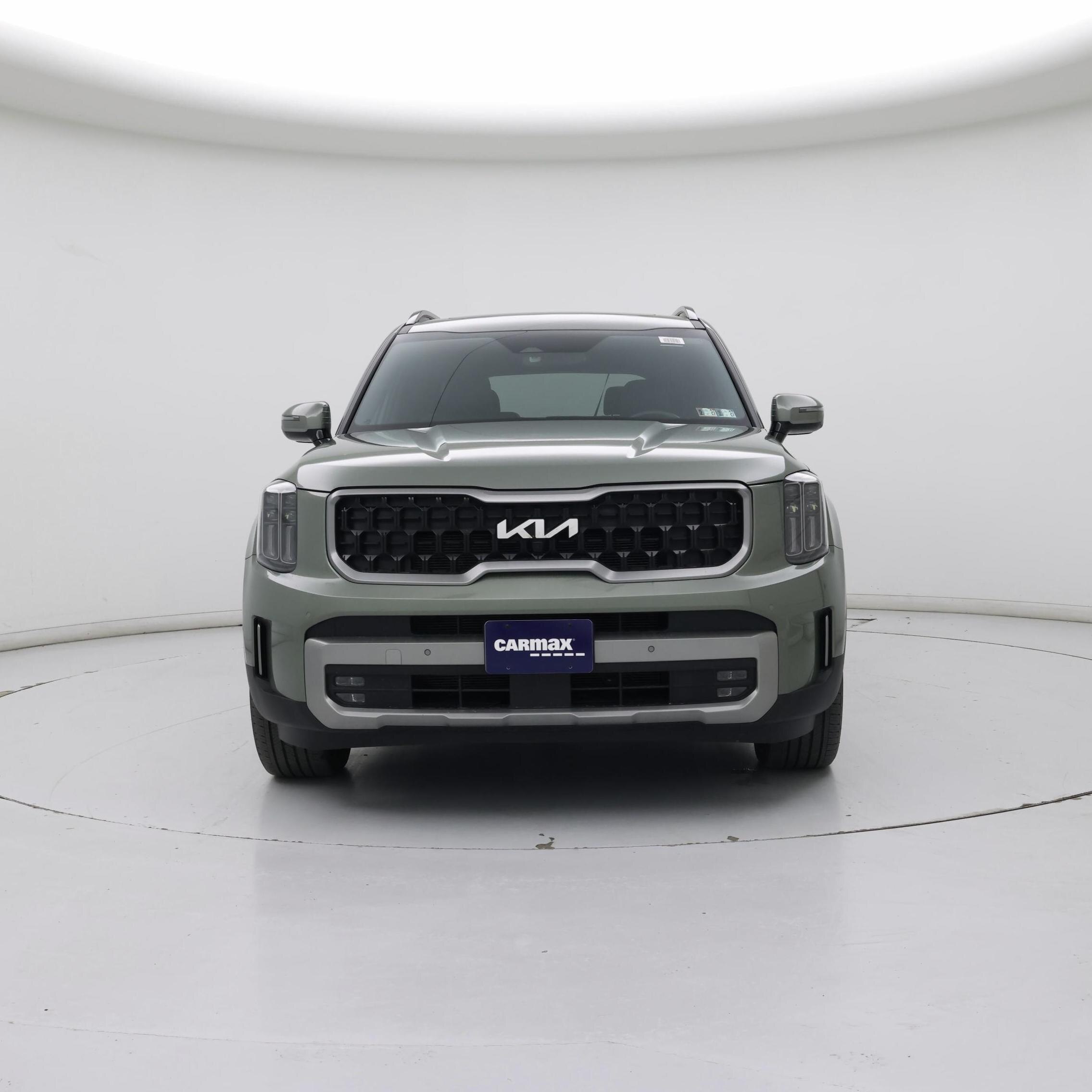 Thumbnail: 2023 Kia Telluride - 5