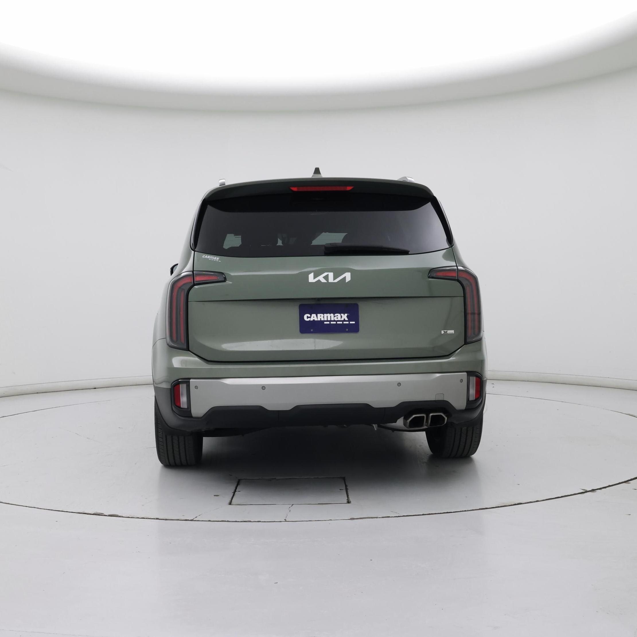 Thumbnail: 2023 Kia Telluride - 6