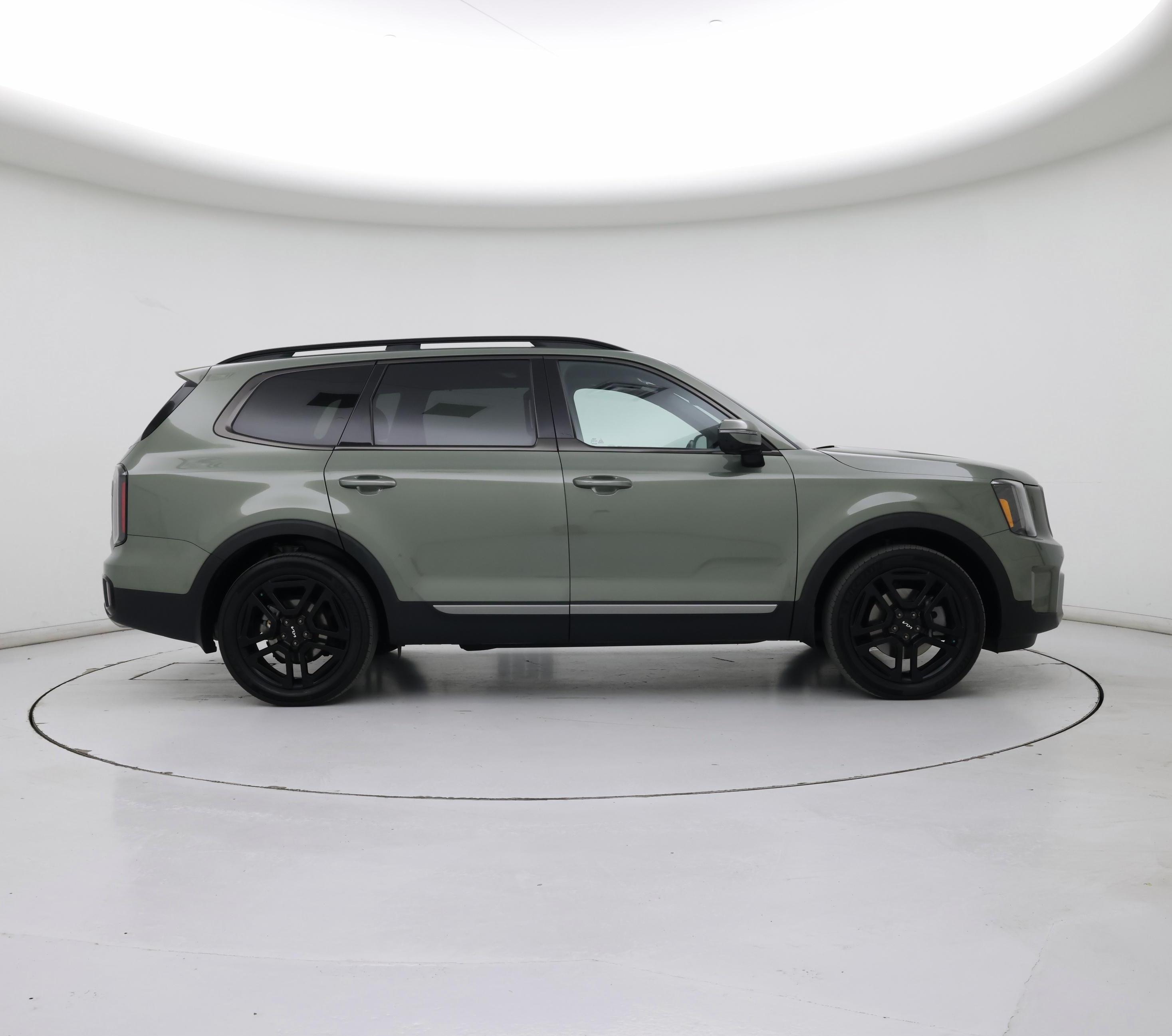Thumbnail: 2023 Kia Telluride - 7