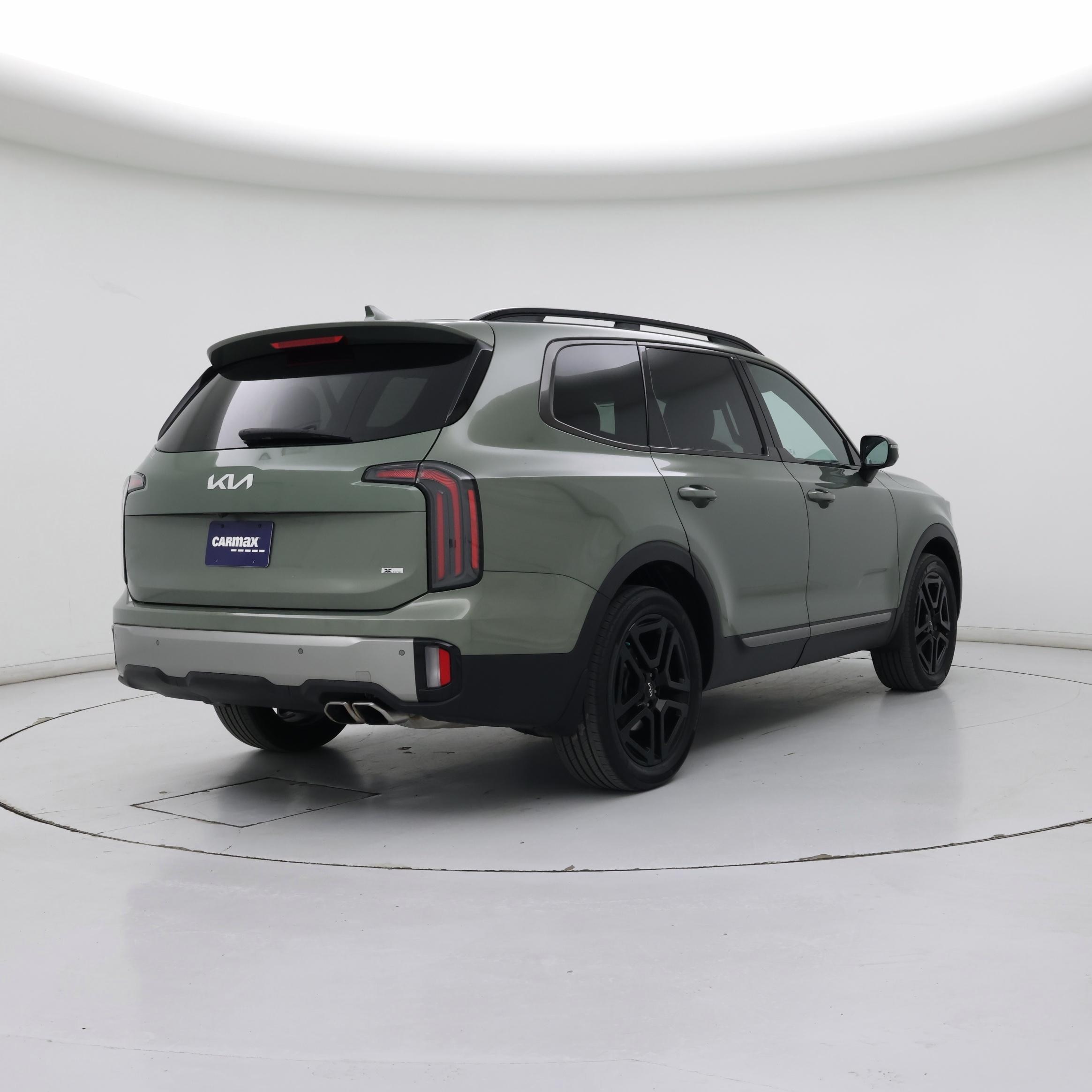 Thumbnail: 2023 Kia Telluride - 8