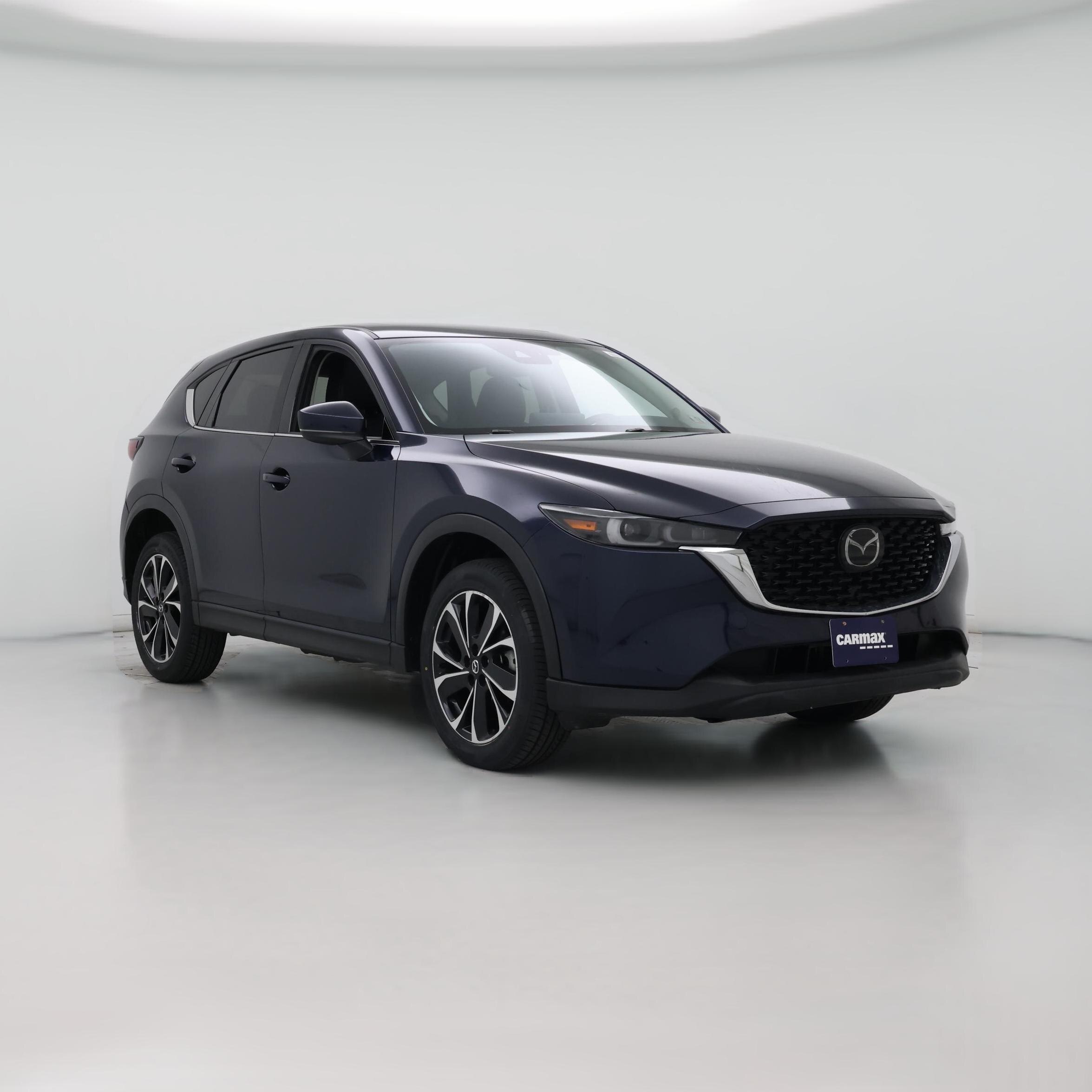 Thumbnail: 2023 Mazda CX-5 - 1