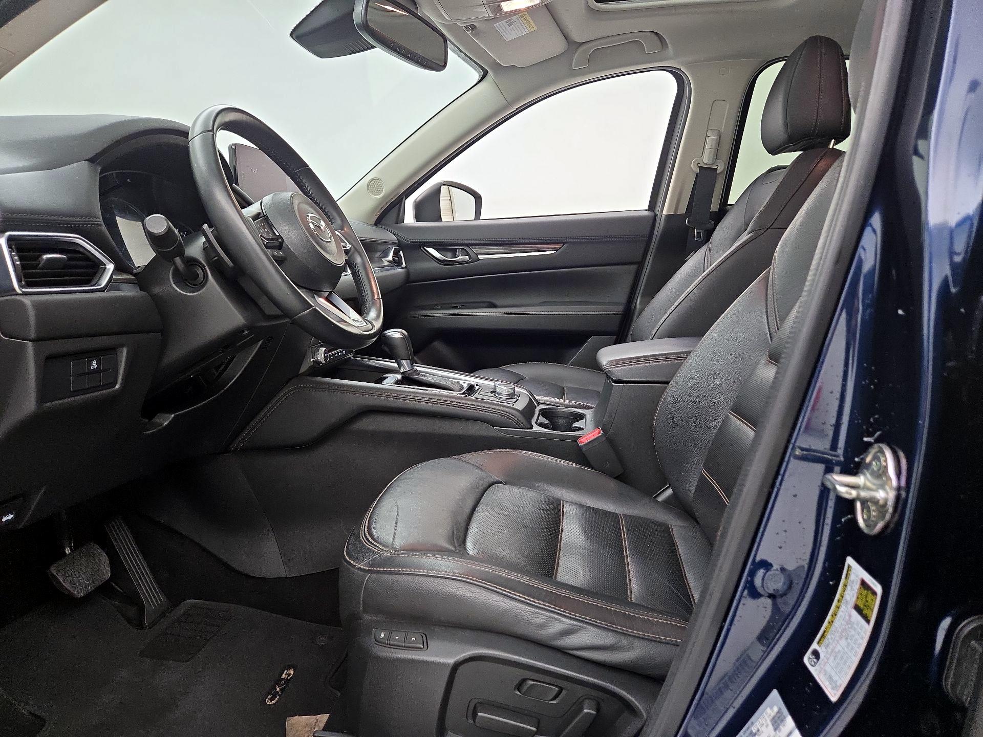 Thumbnail: 2023 Mazda CX-5 - 11