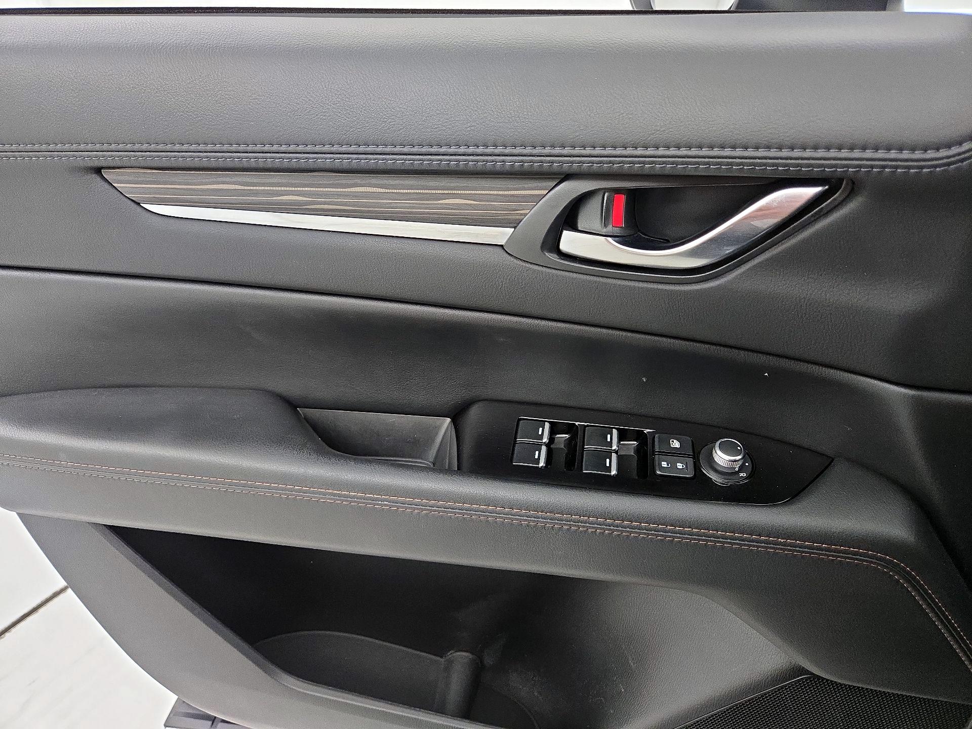 Thumbnail: 2023 Mazda CX-5 - 12