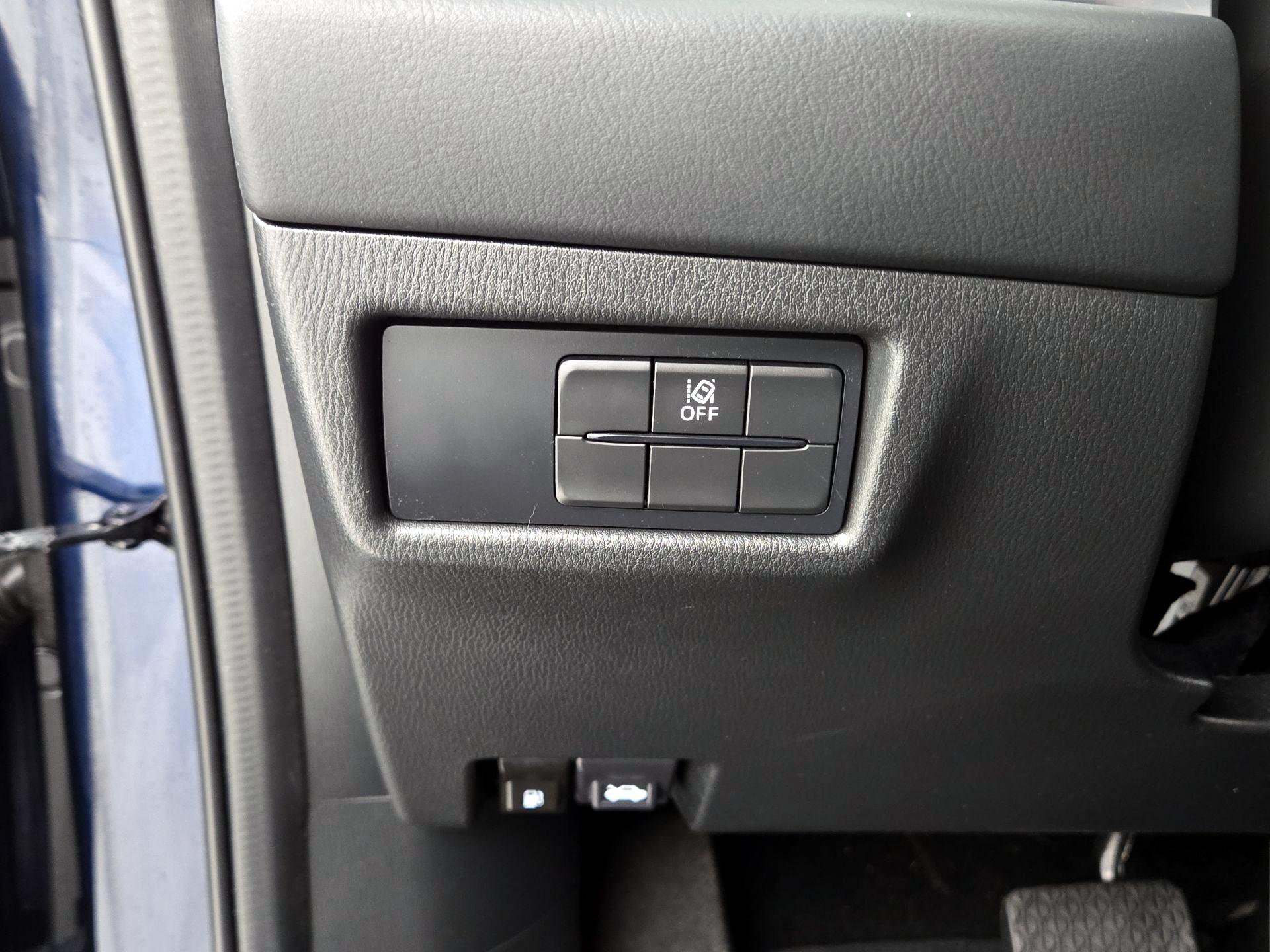 Thumbnail: 2023 Mazda CX-5 - 13