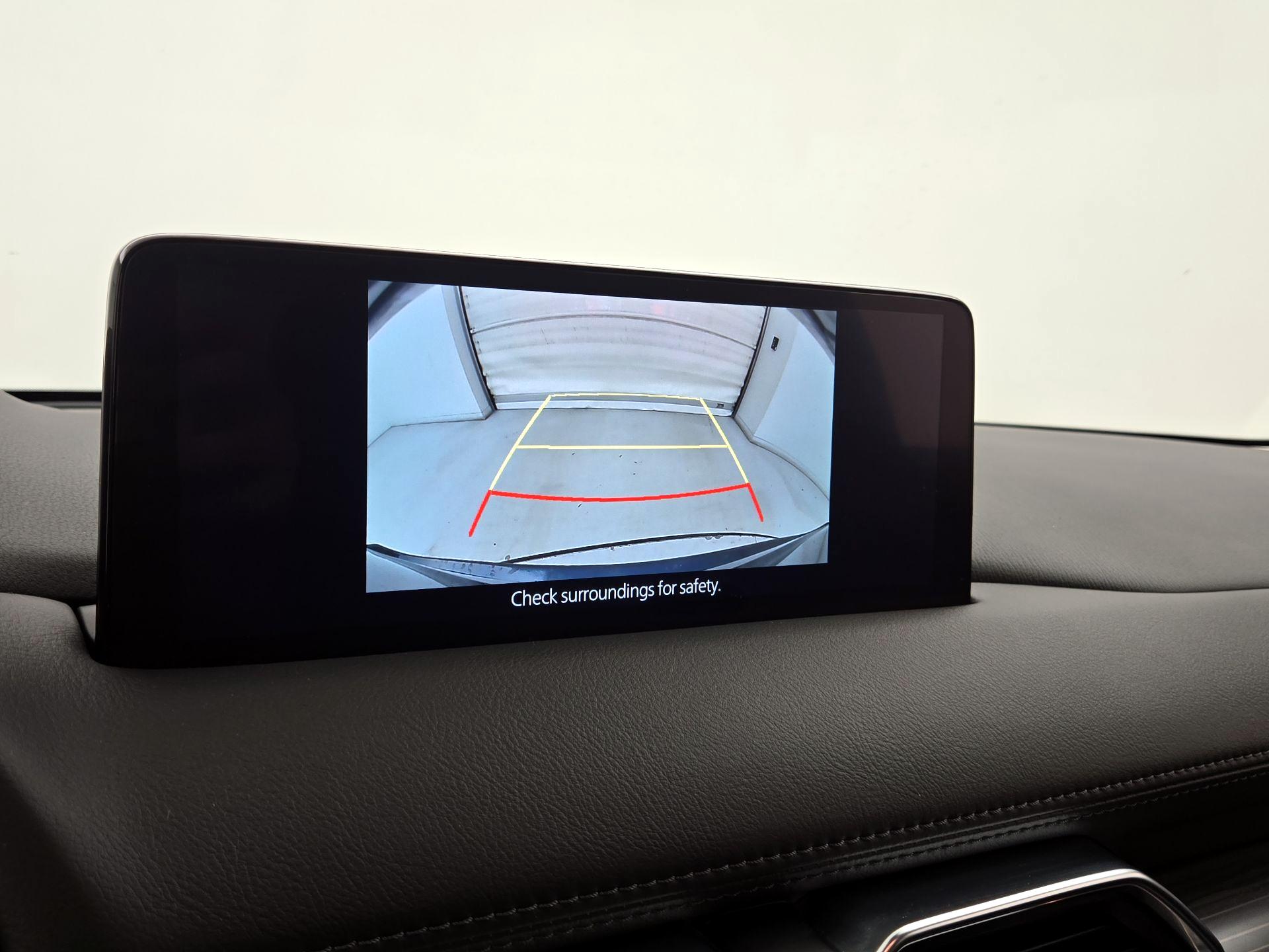 Thumbnail: 2023 Mazda CX-5 - 14