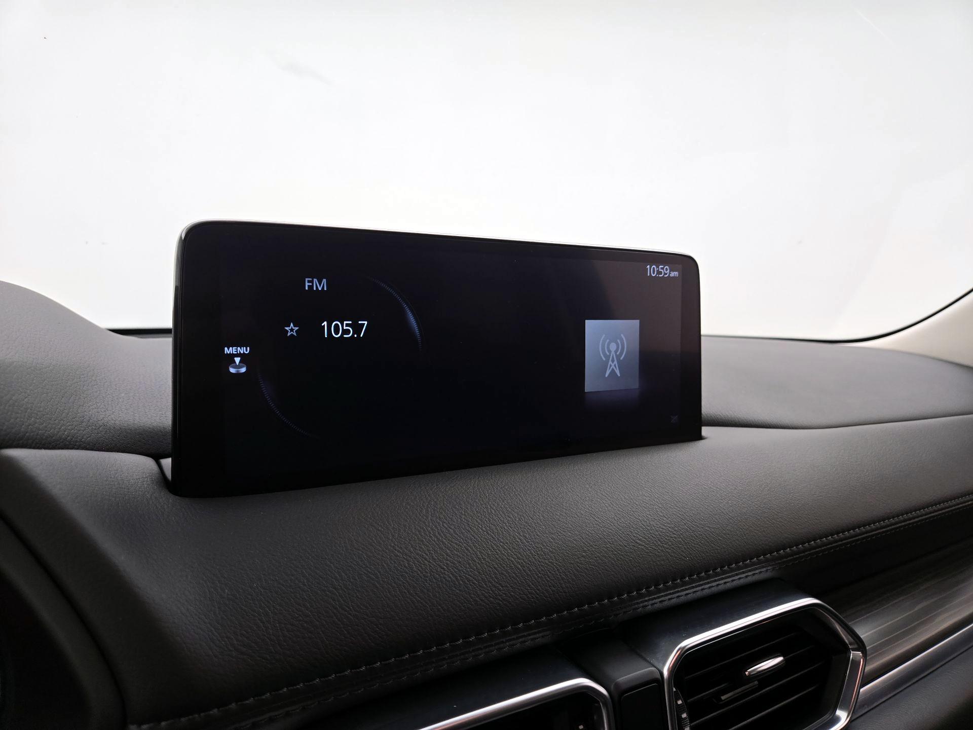 Thumbnail: 2023 Mazda CX-5 - 15