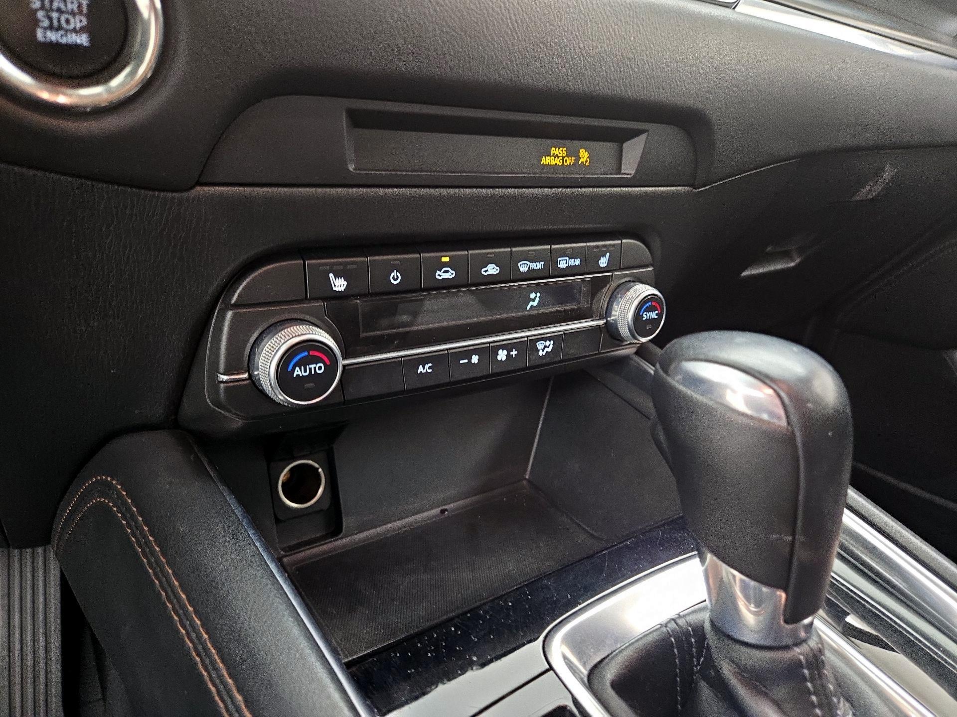 Thumbnail: 2023 Mazda CX-5 - 16