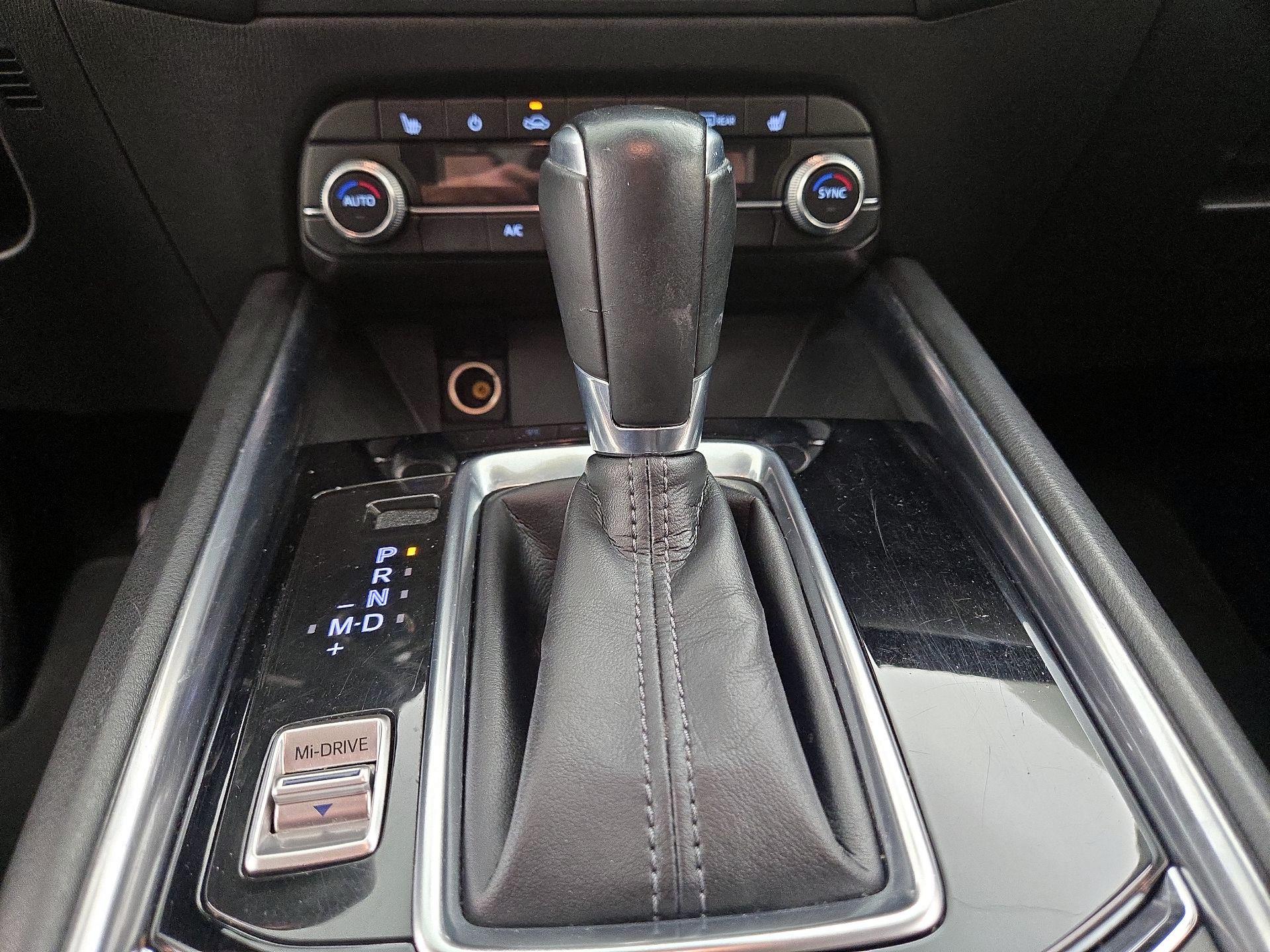 Thumbnail: 2023 Mazda CX-5 - 17