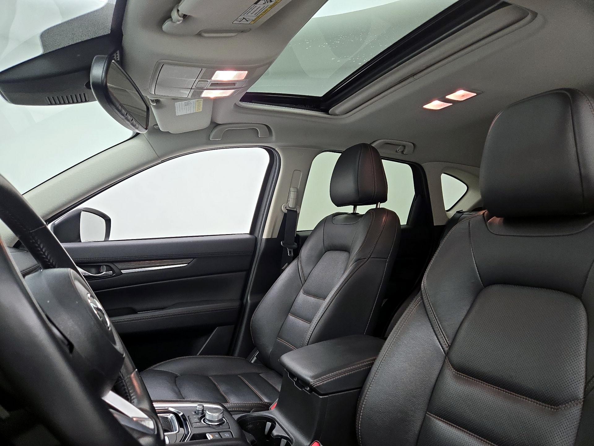 Thumbnail: 2023 Mazda CX-5 - 18