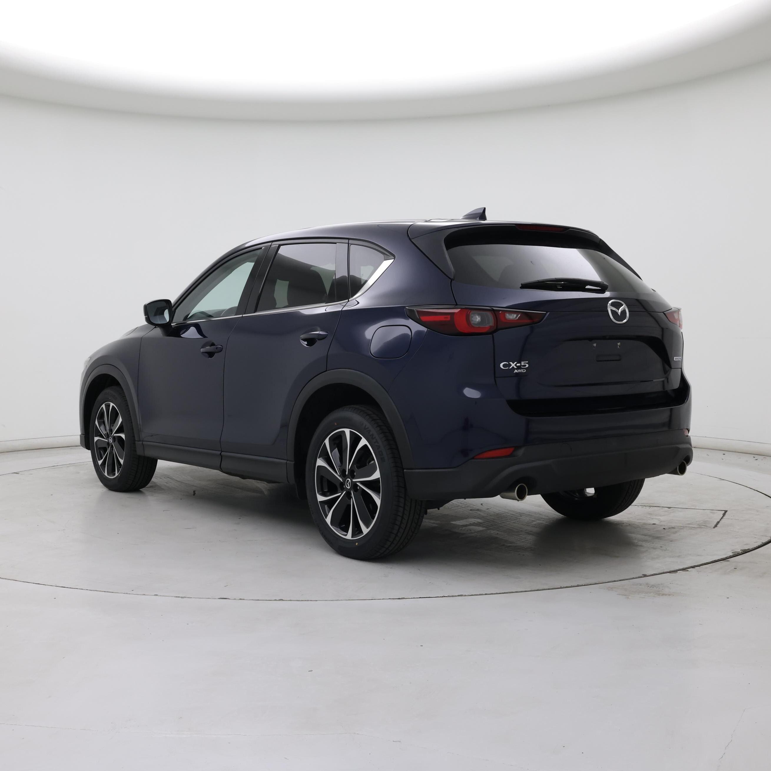 Thumbnail: 2023 Mazda CX-5 - 2