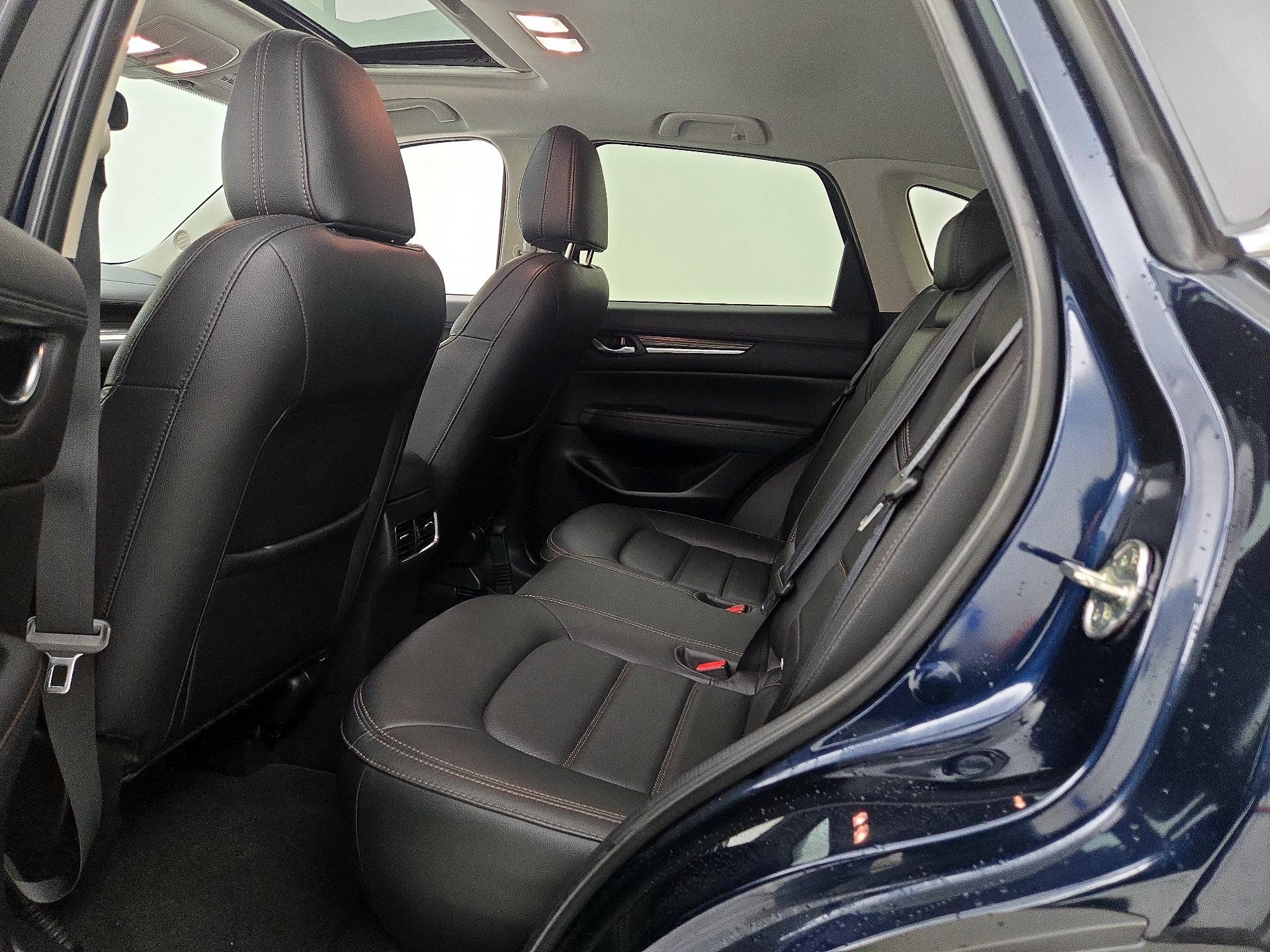 Thumbnail: 2023 Mazda CX-5 - 19