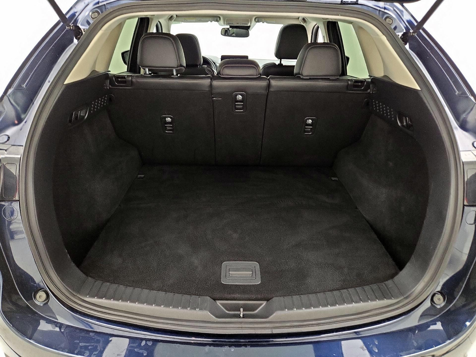 Thumbnail: 2023 Mazda CX-5 - 20