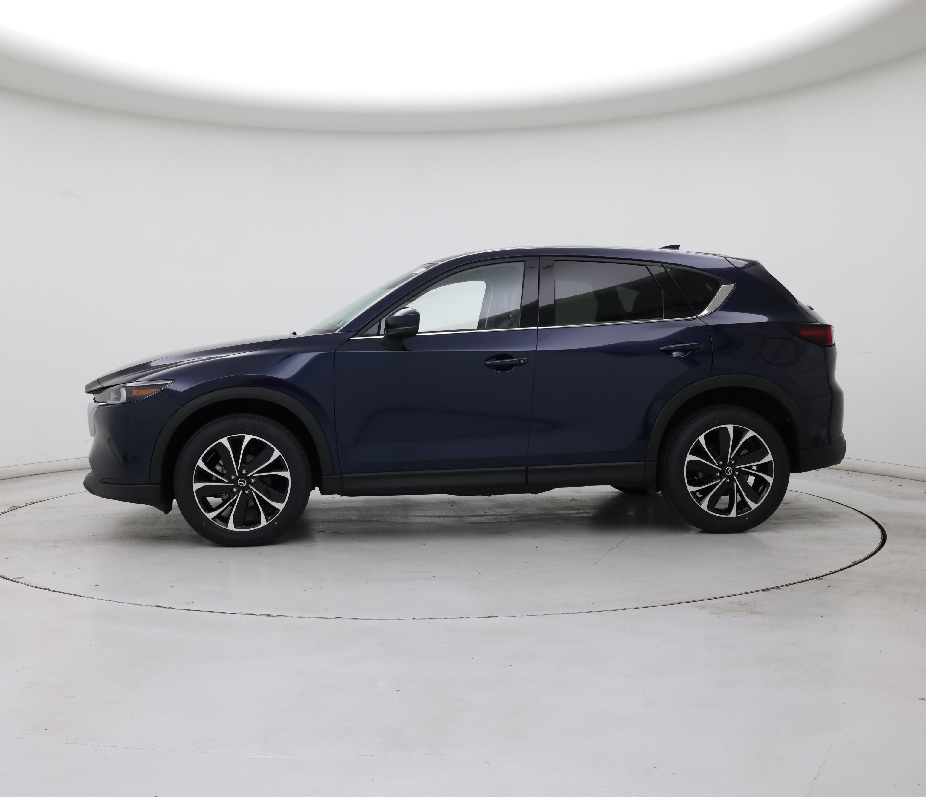 Thumbnail: 2023 Mazda CX-5 - 3