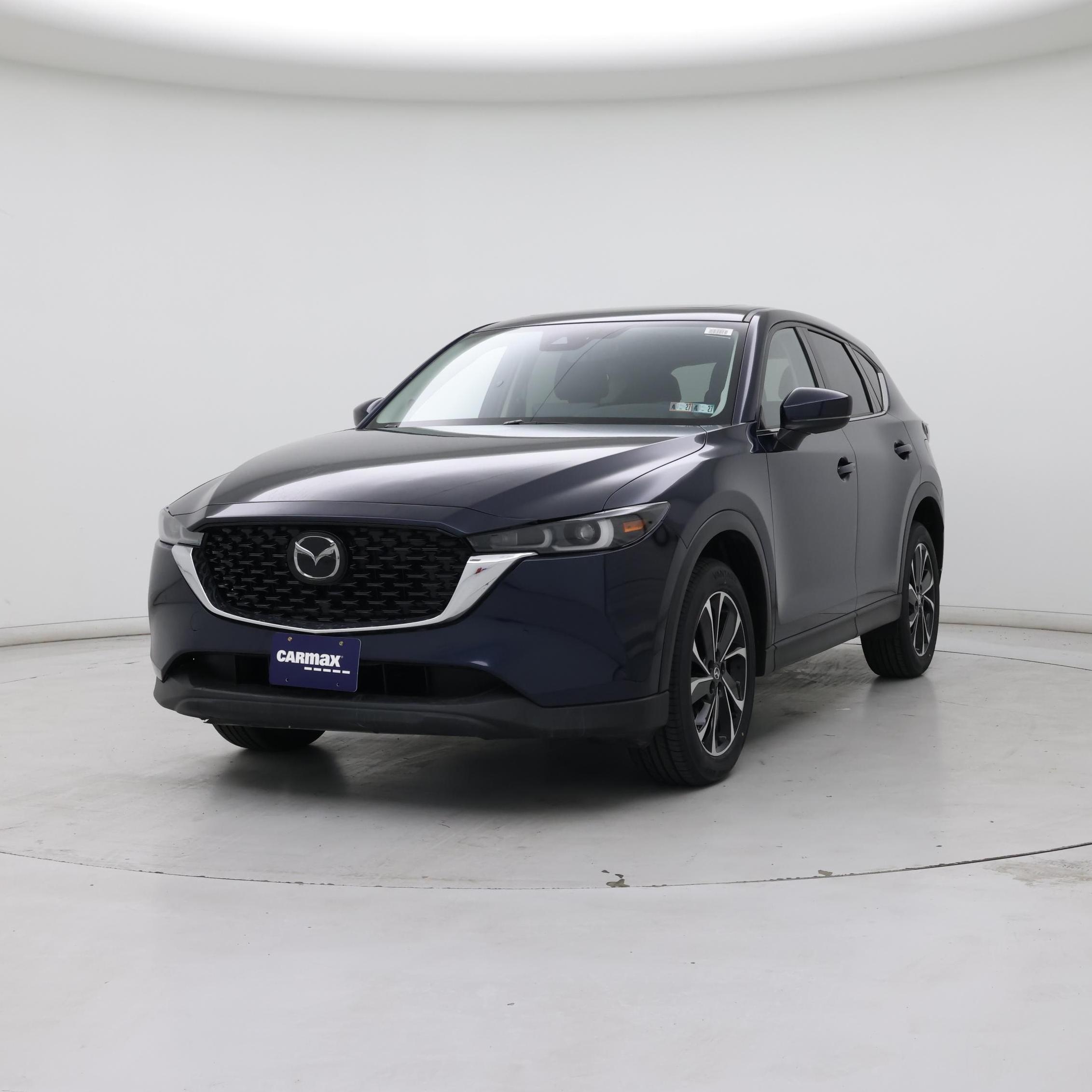 Thumbnail: 2023 Mazda CX-5 - 4