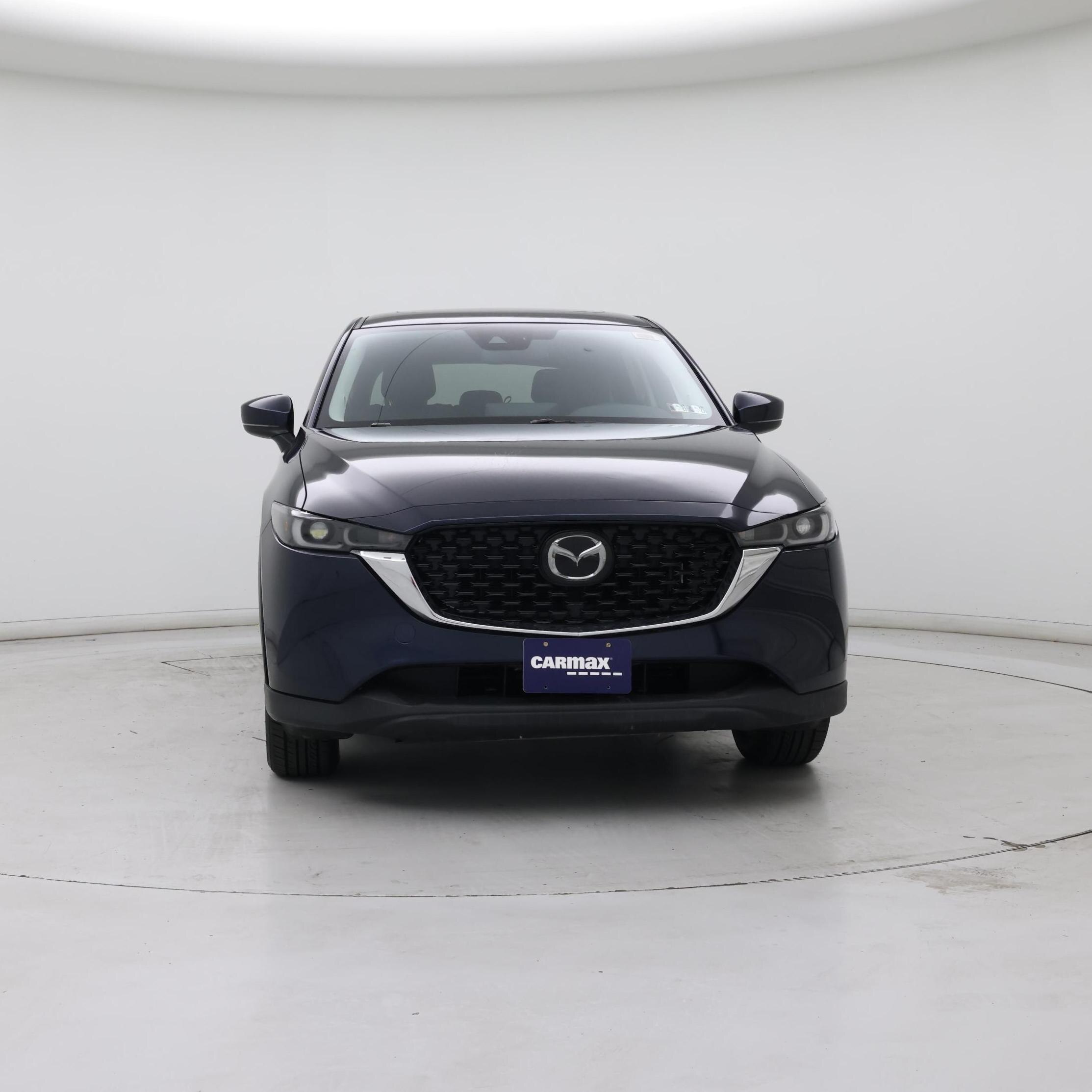 Thumbnail: 2023 Mazda CX-5 - 5