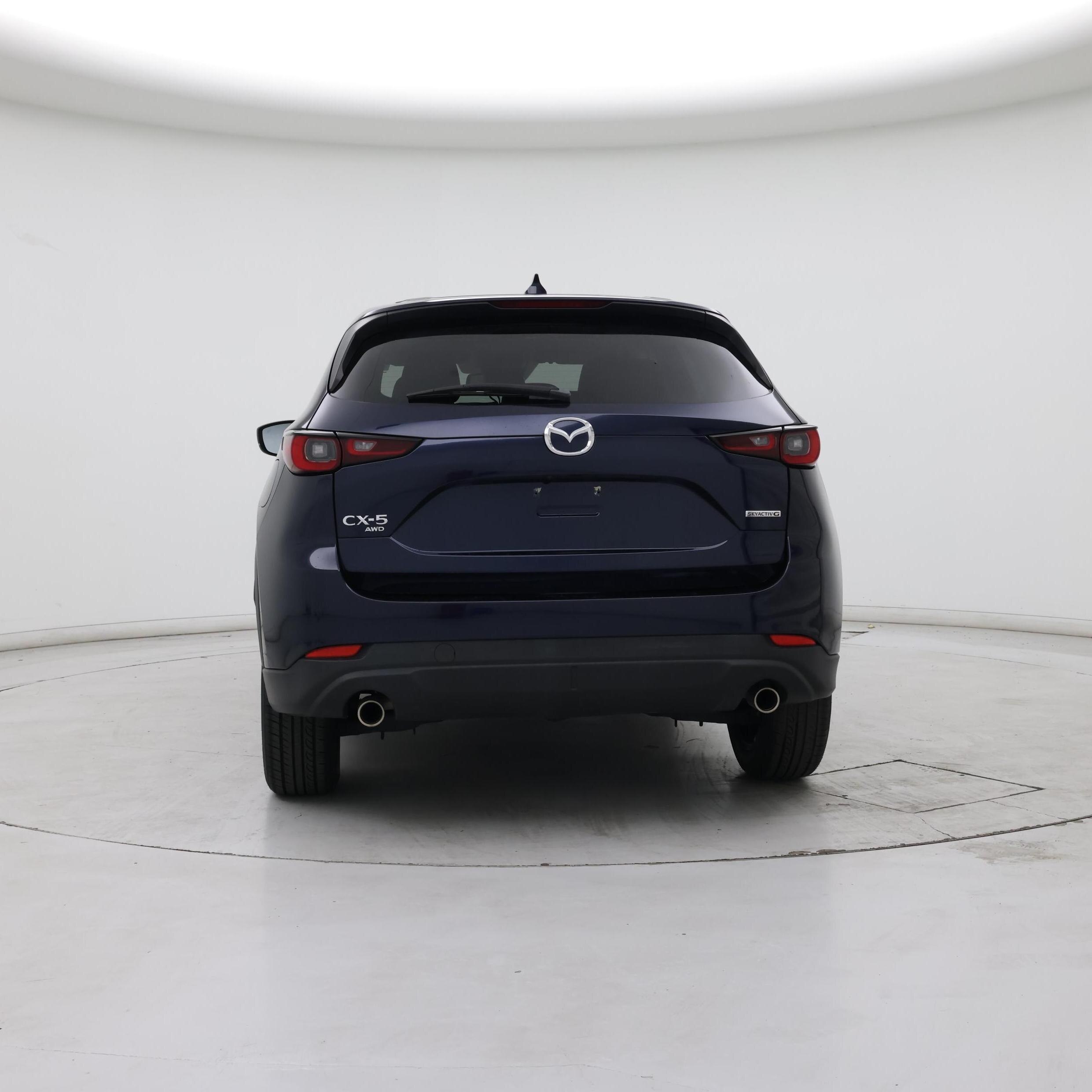 Thumbnail: 2023 Mazda CX-5 - 6