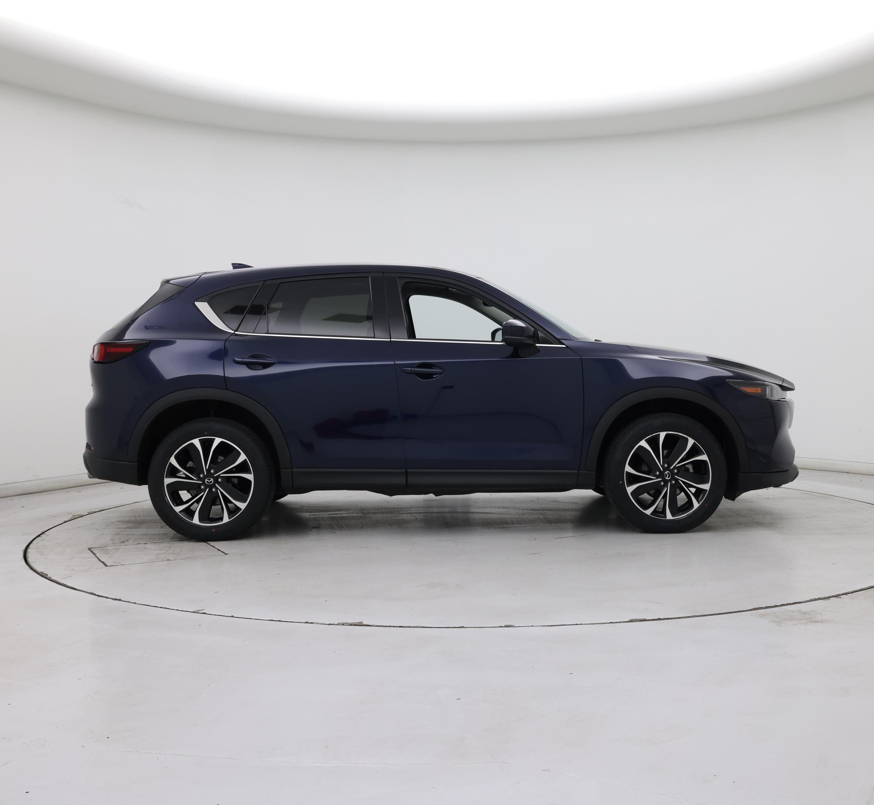 Thumbnail: 2023 Mazda CX-5 - 7