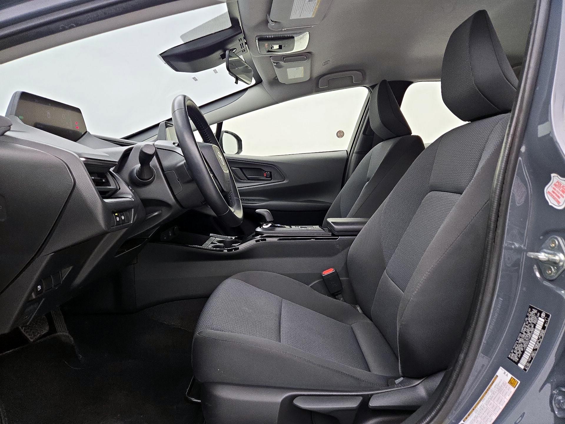 Thumbnail: 2024 Toyota Prius - 11