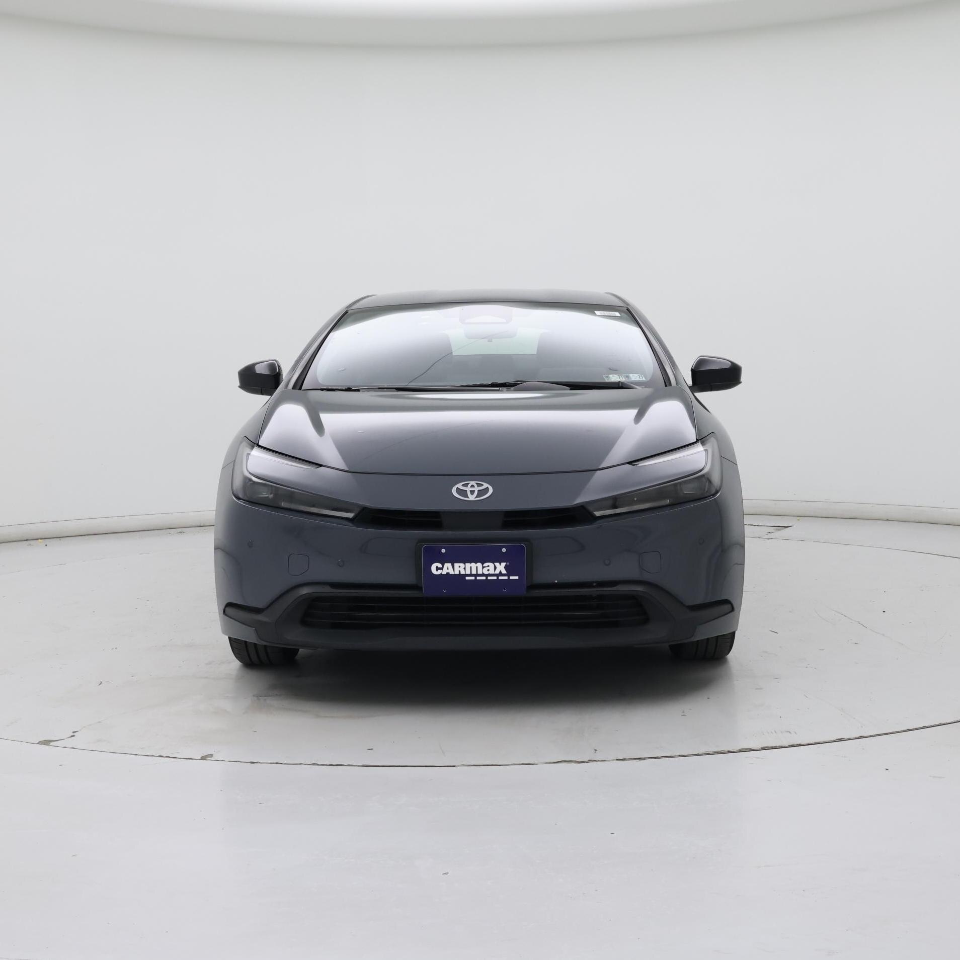 Thumbnail: 2024 Toyota Prius - 5