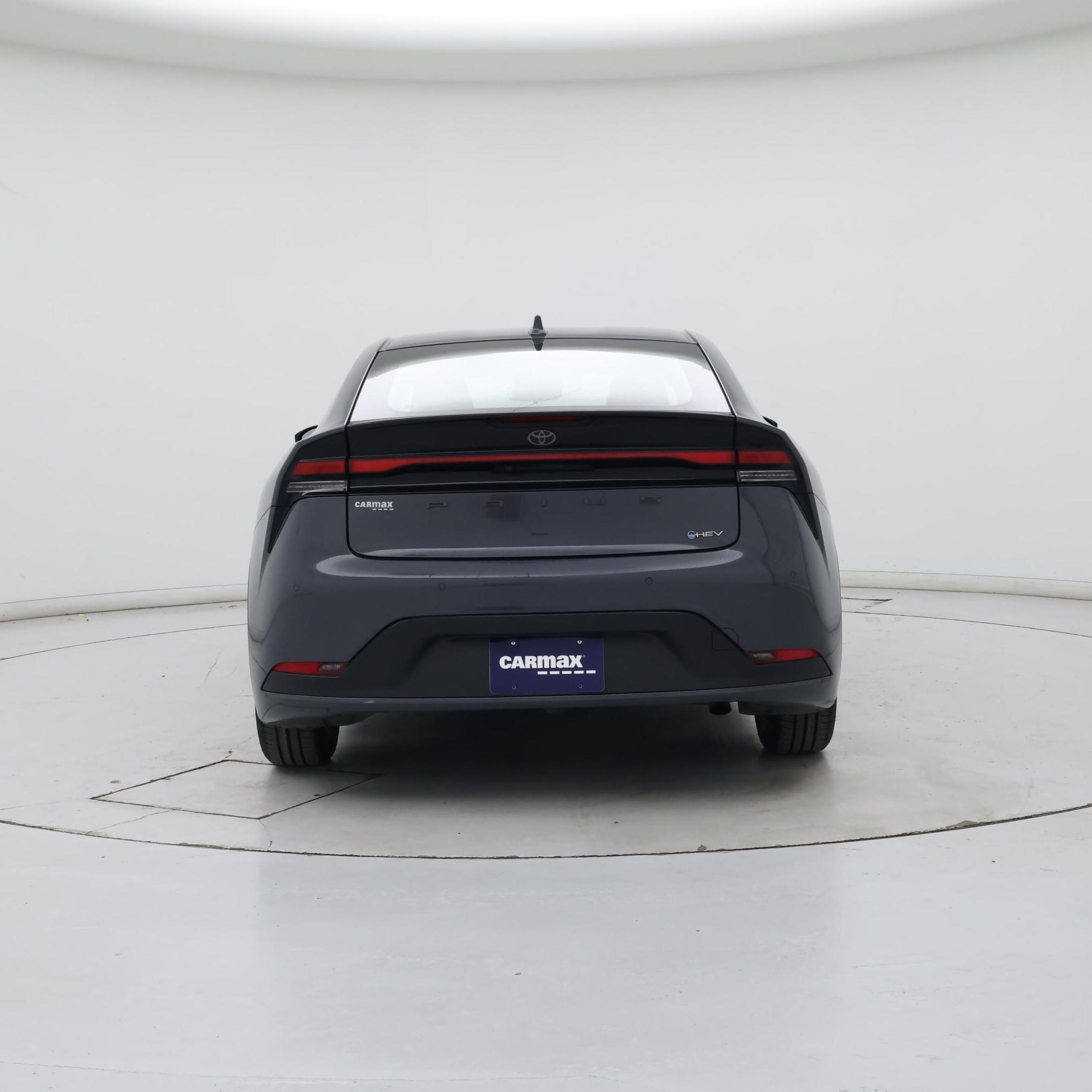 Thumbnail: 2024 Toyota Prius - 6