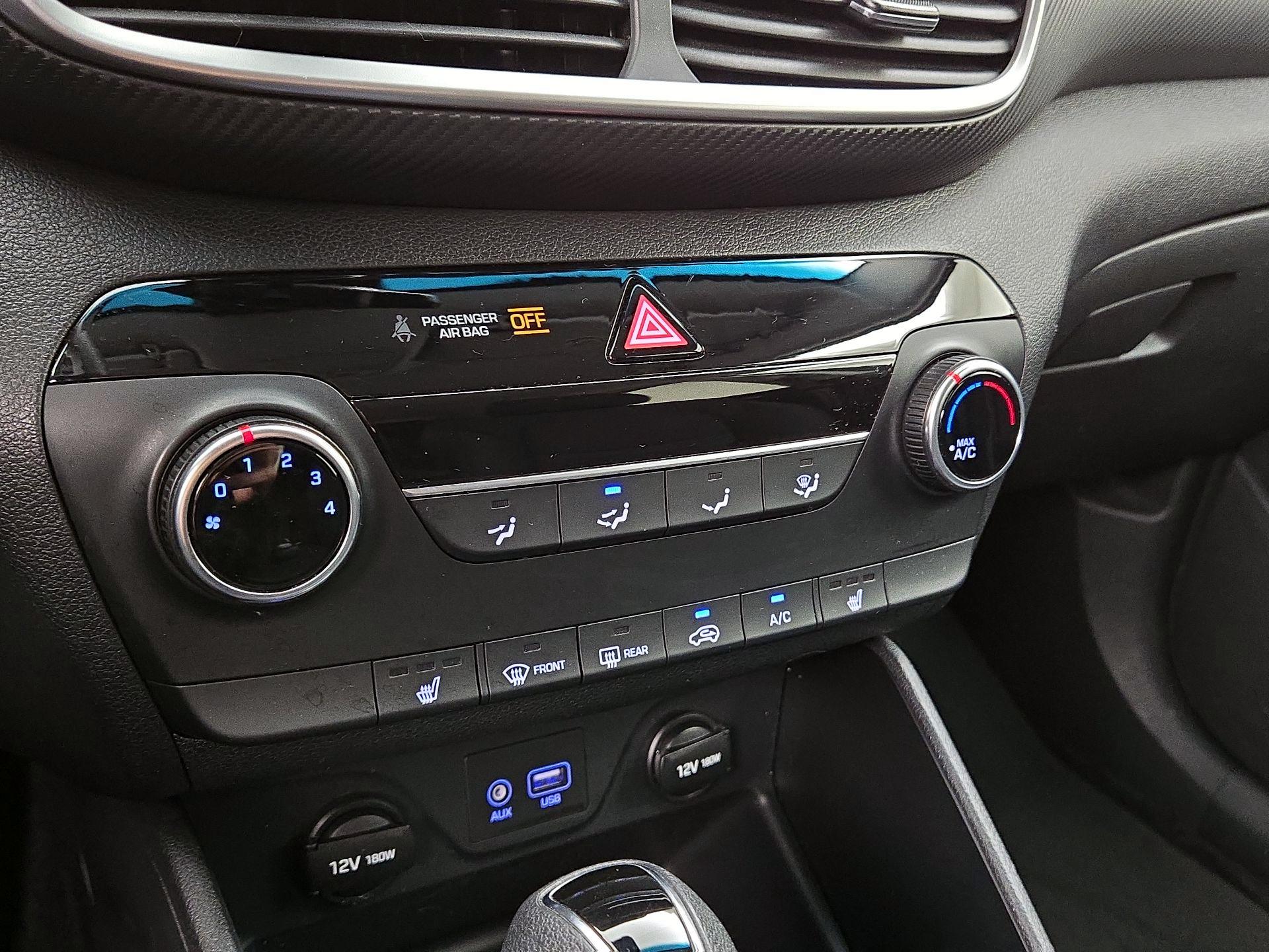 Thumbnail: 2020 Hyundai Tucson - 16